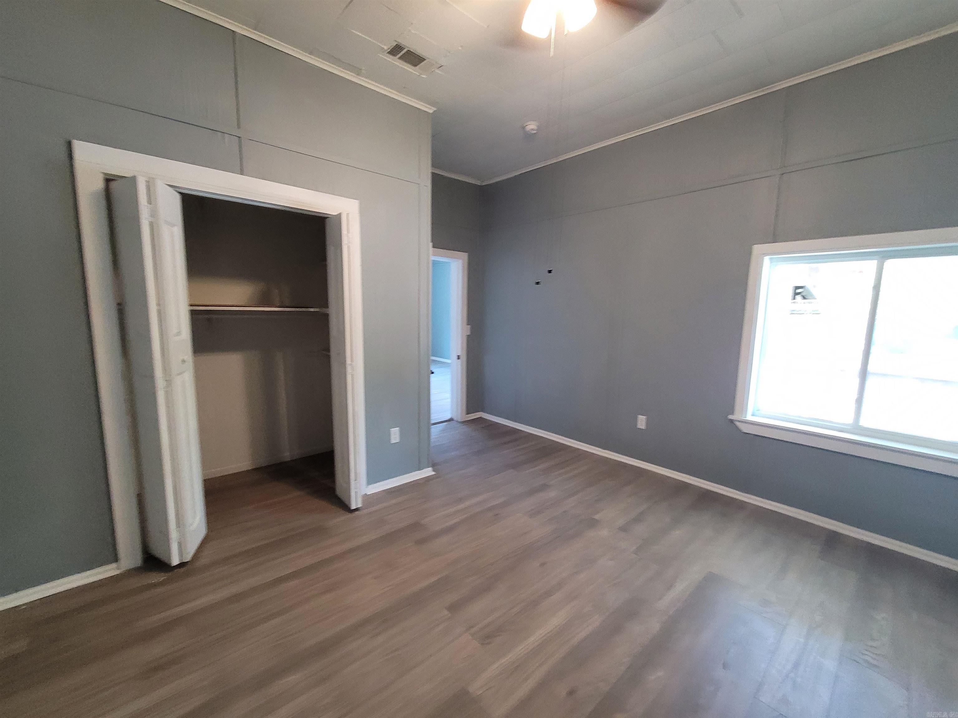 Speers - Residential Lease