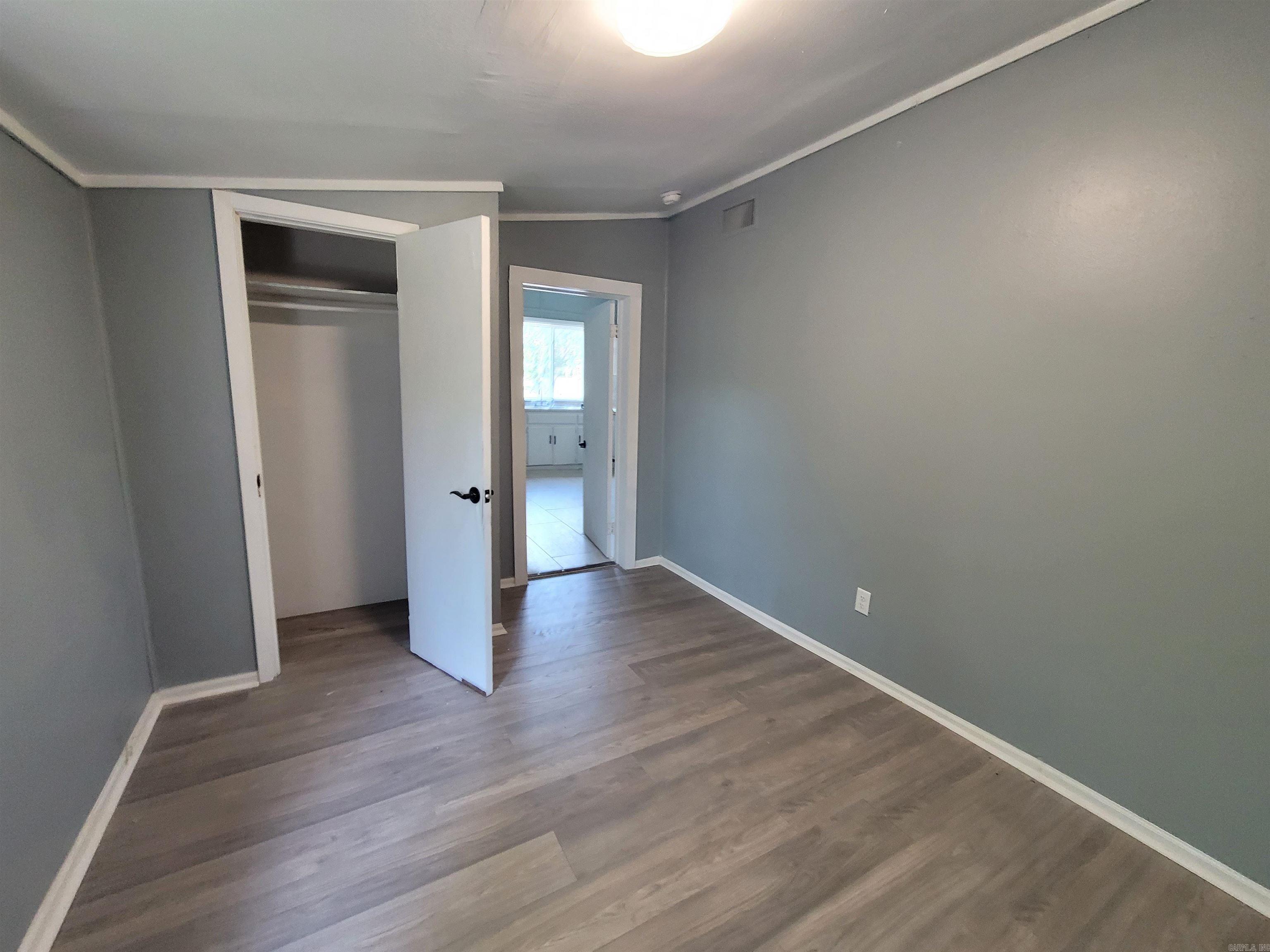 Speers - Residential Lease