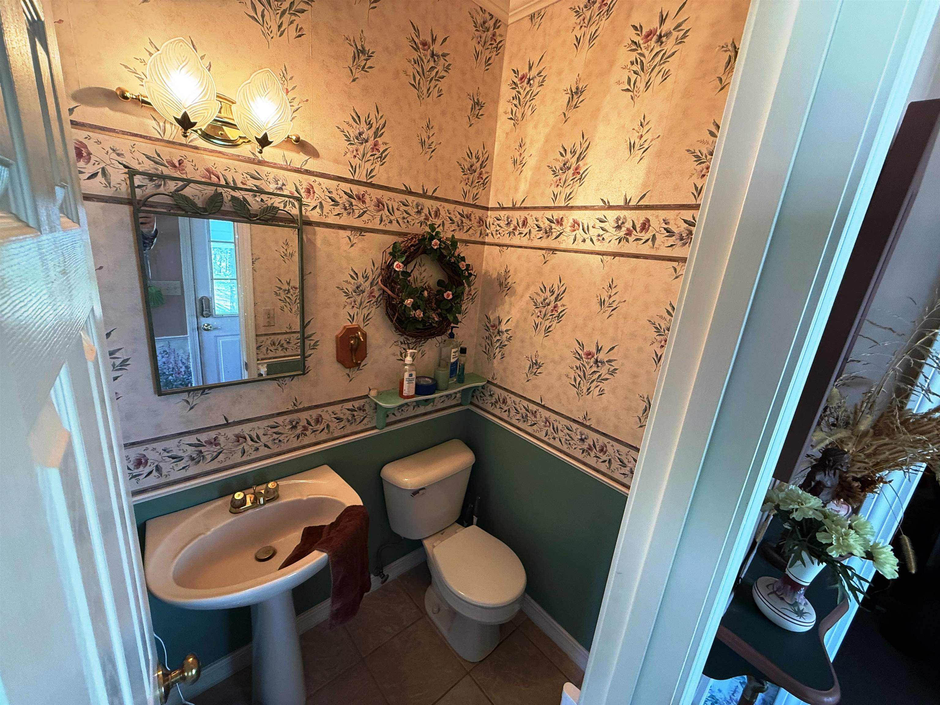 SAW GRASS - Residential