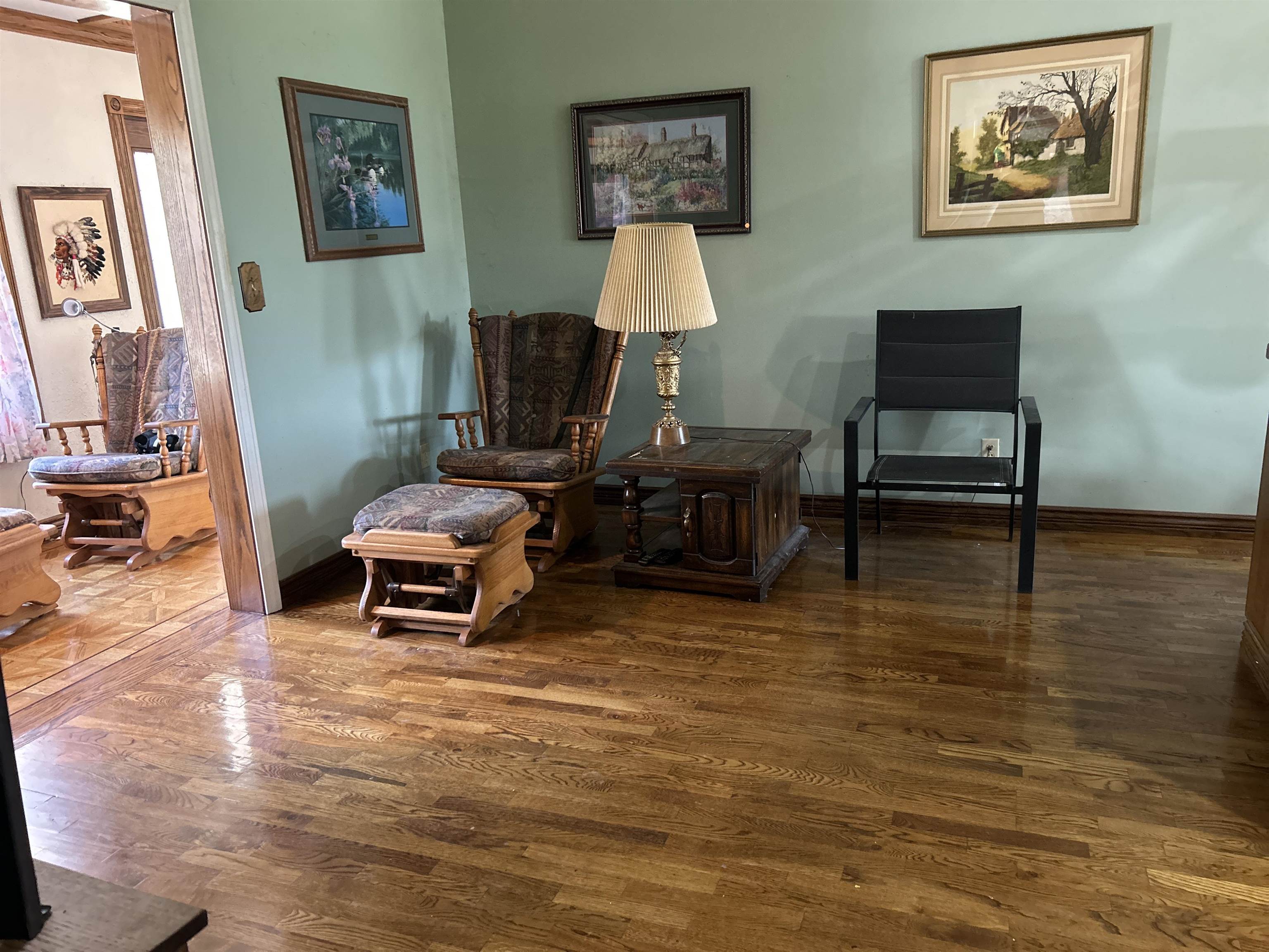 SAW GRASS - Residential