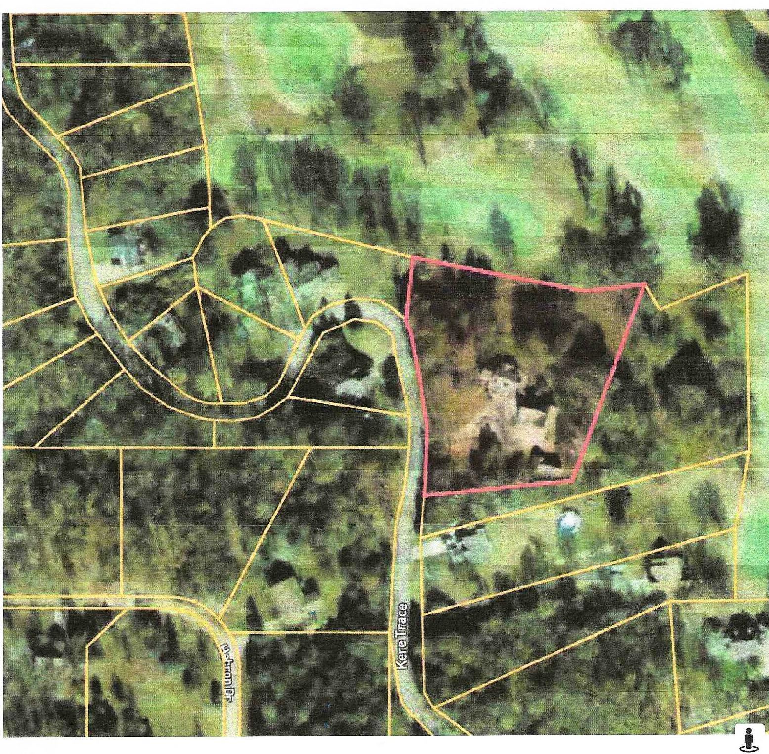 SAW GRASS - Residential