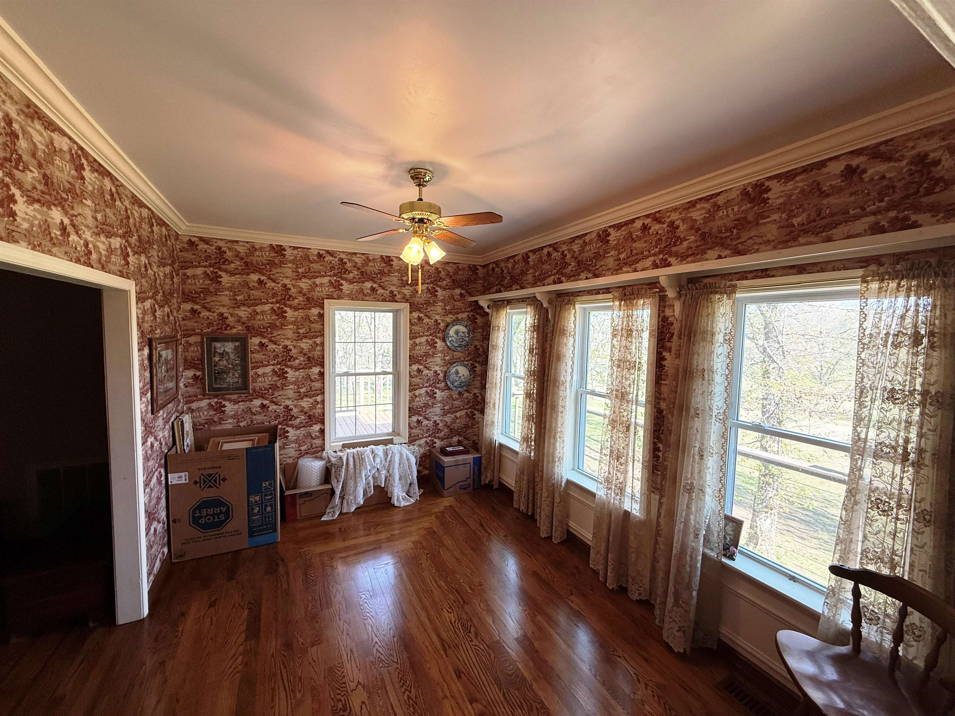 SAW GRASS - Residential