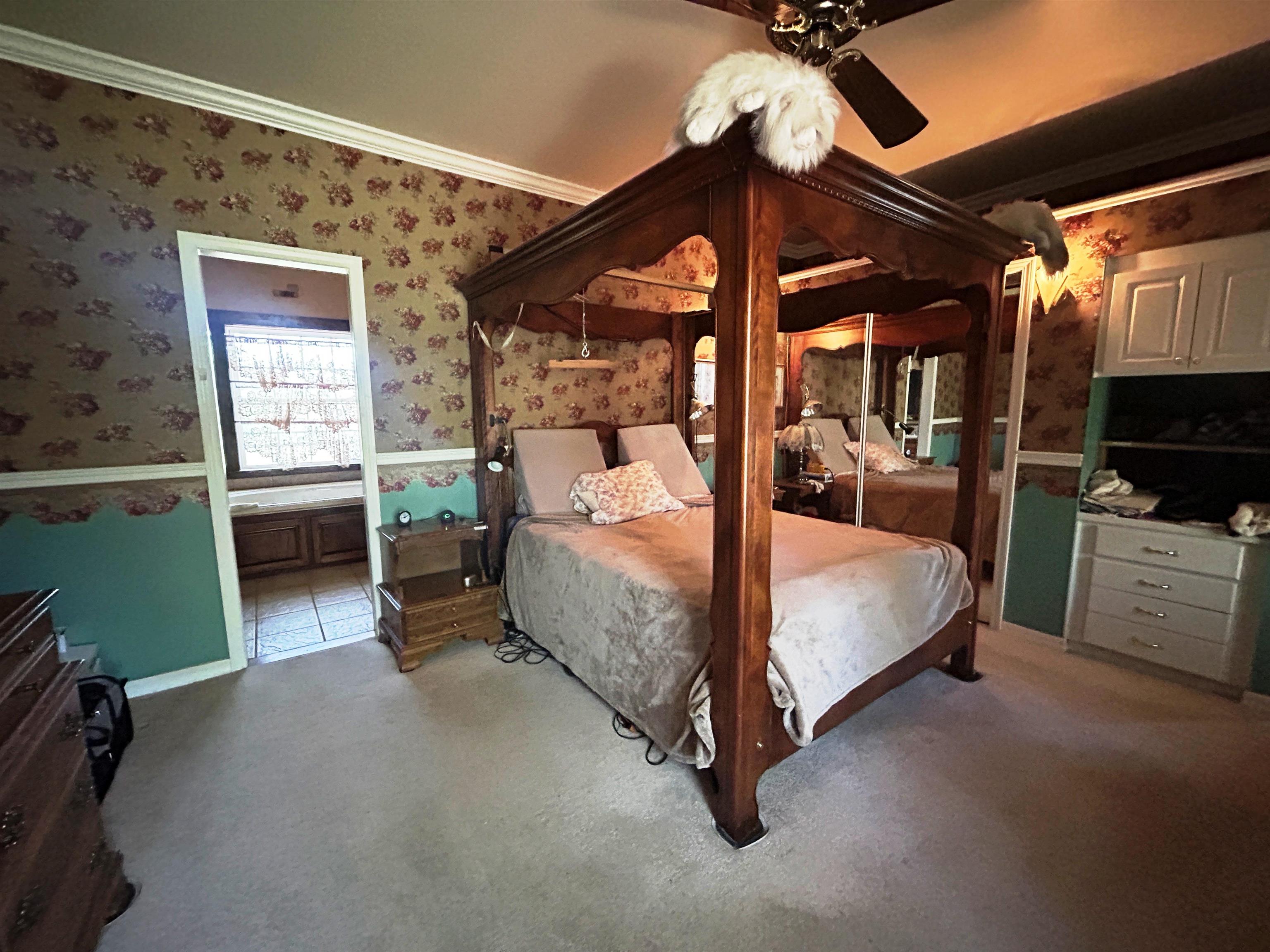 SAW GRASS - Residential