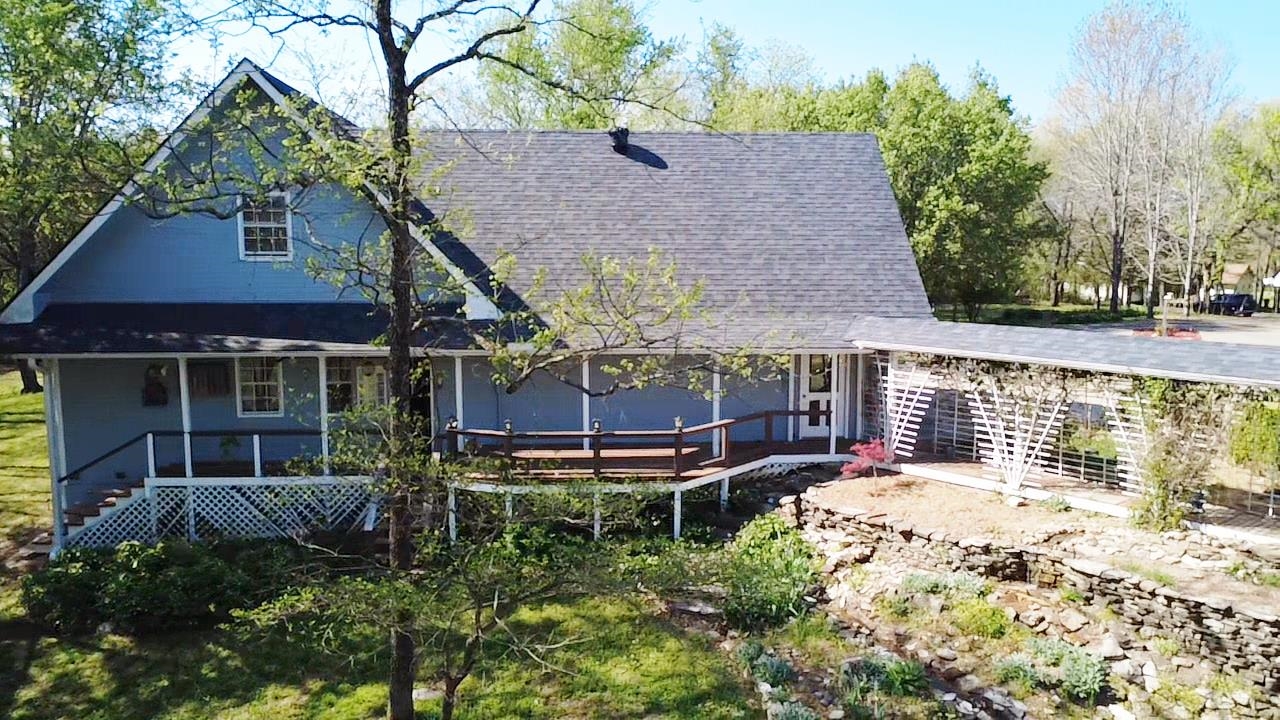 SAW GRASS - Residential