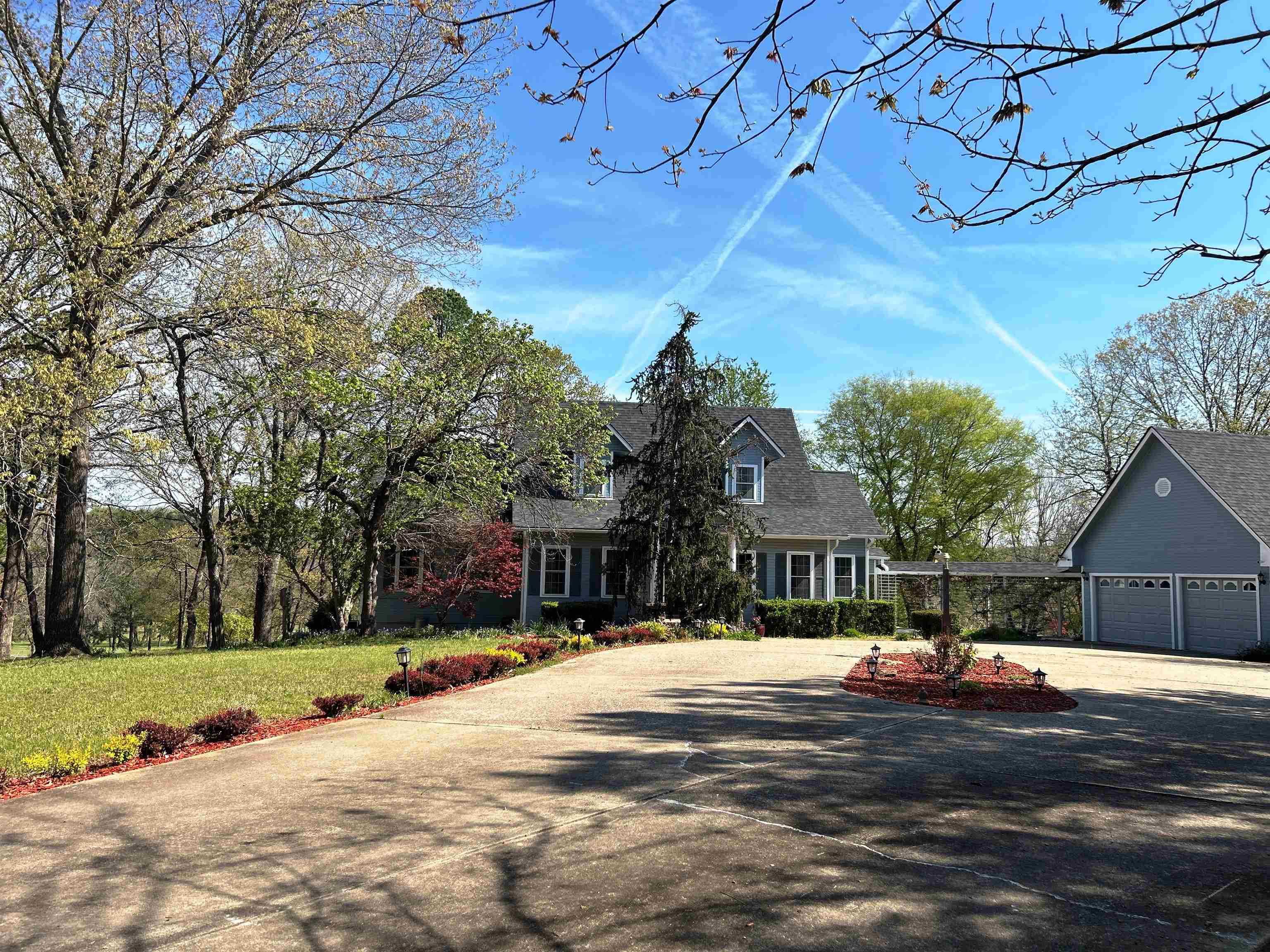 SAW GRASS - Residential