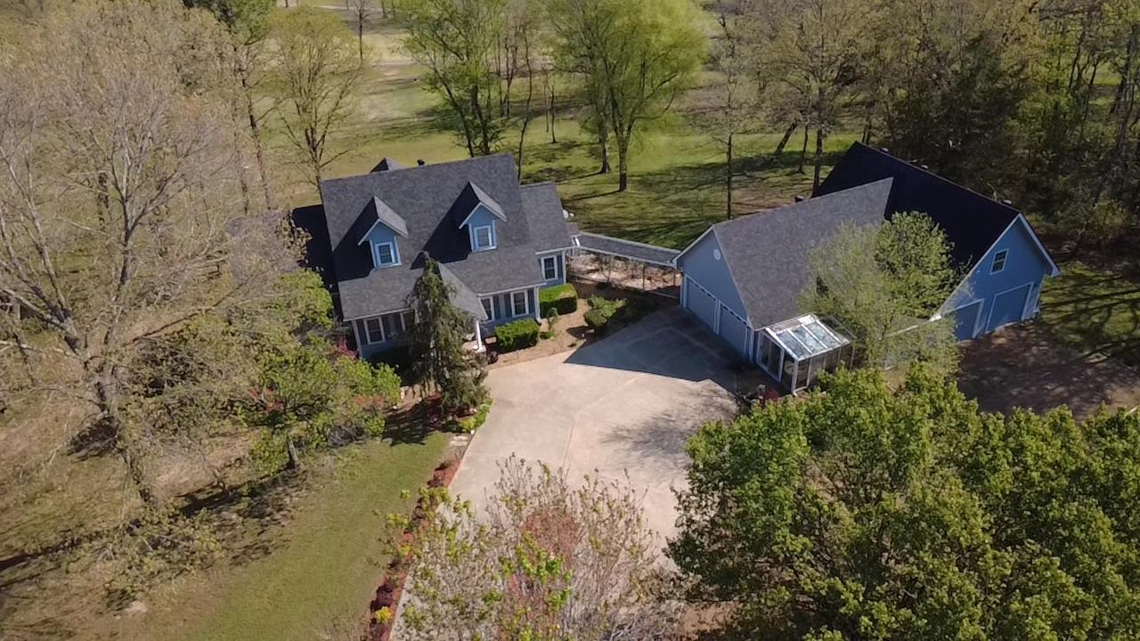 SAW GRASS - Residential