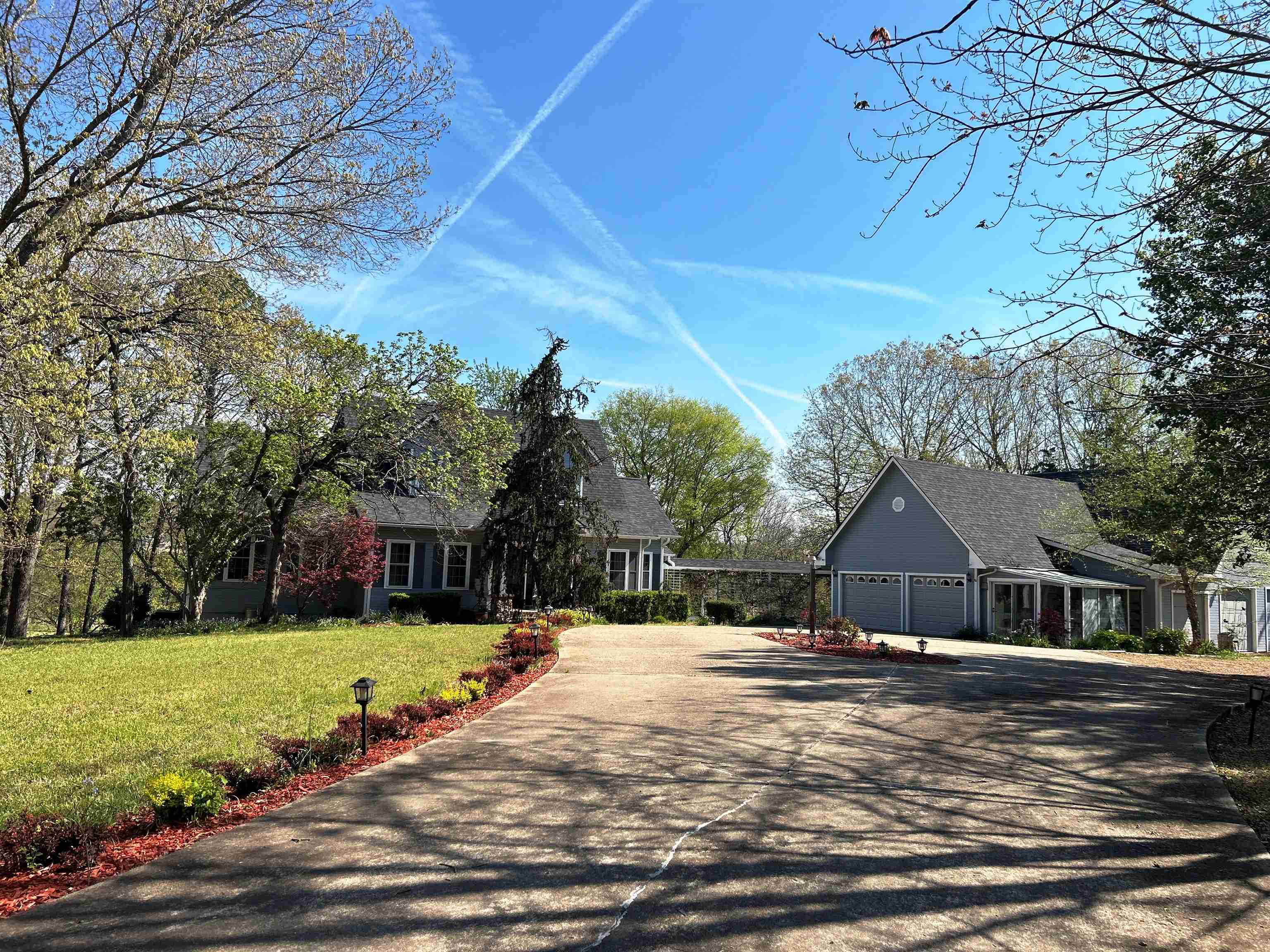 SAW GRASS - Residential