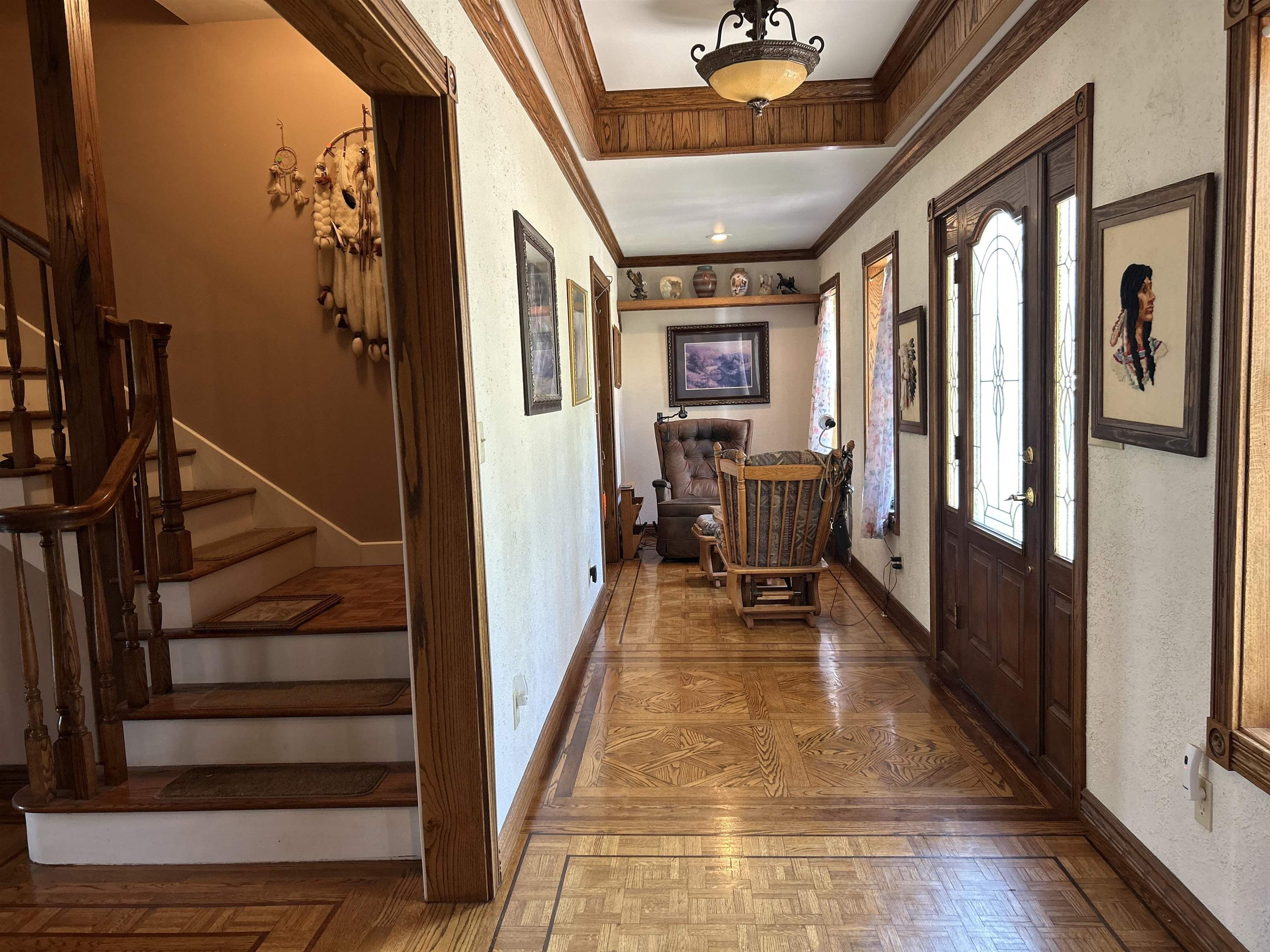 SAW GRASS - Residential