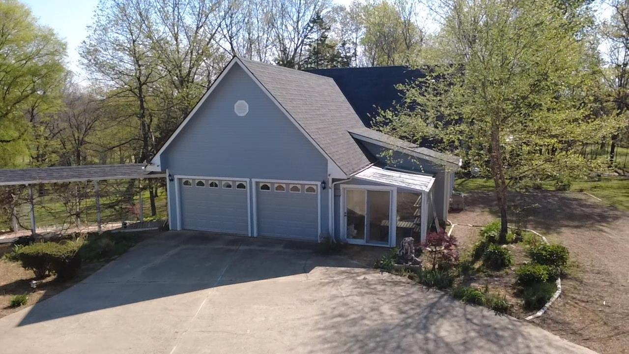 SAW GRASS - Residential