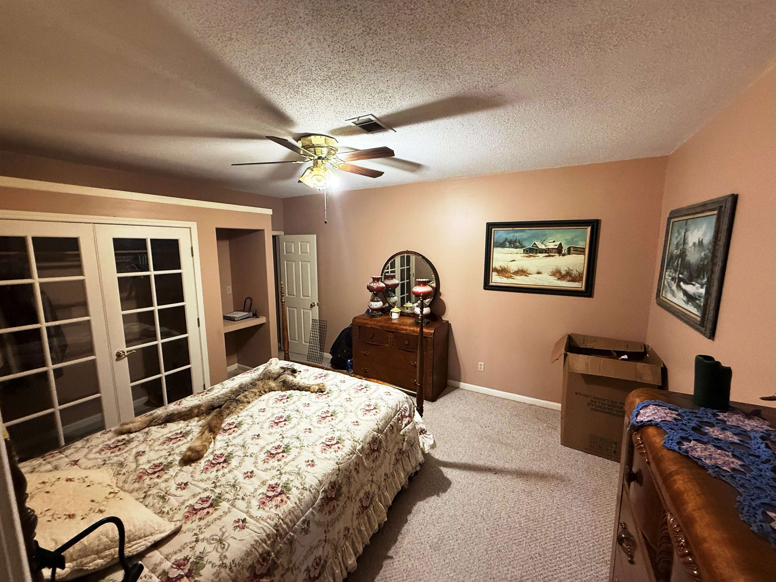 SAW GRASS - Residential