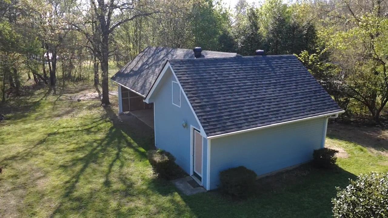 SAW GRASS - Residential