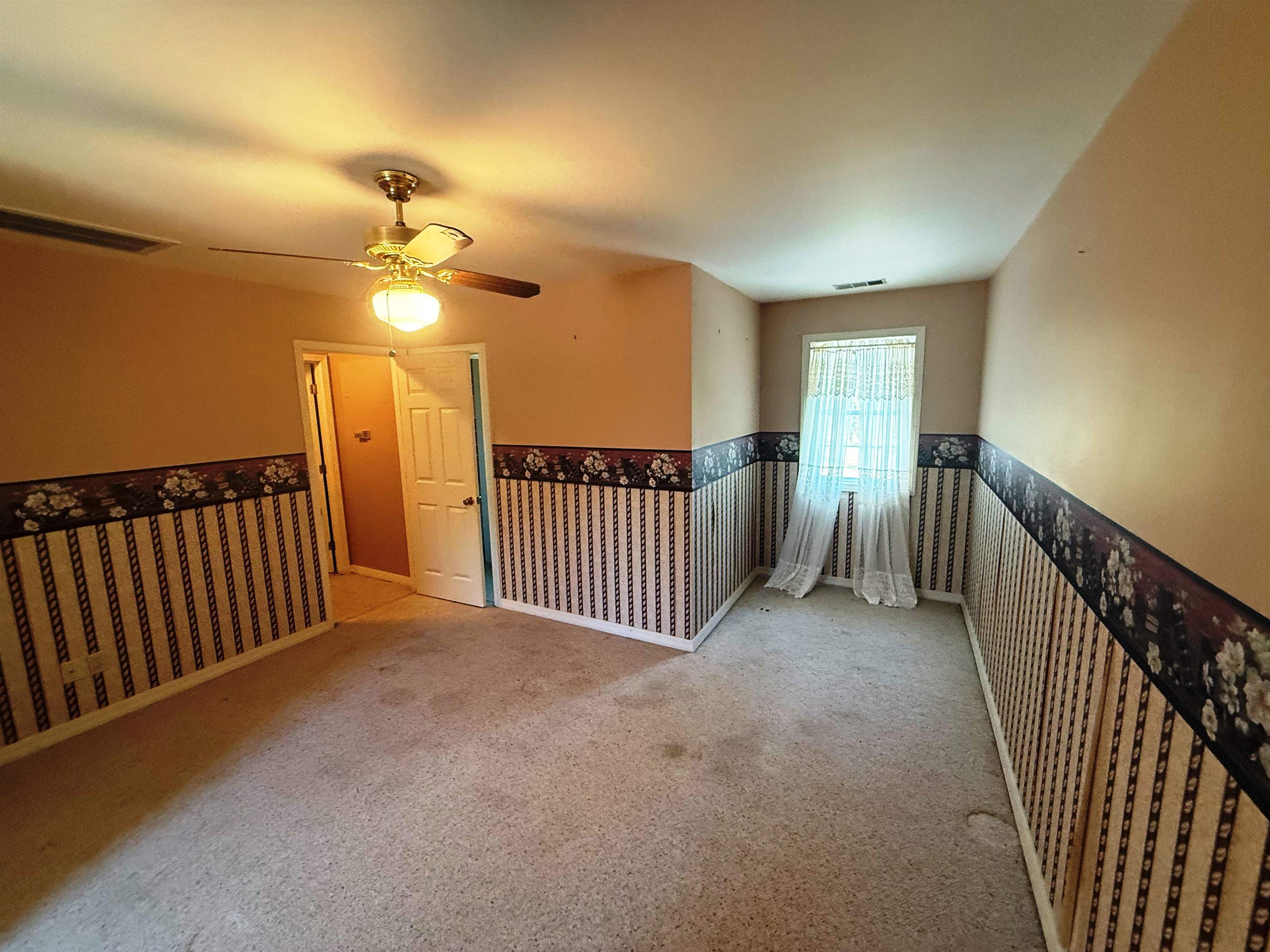 SAW GRASS - Residential