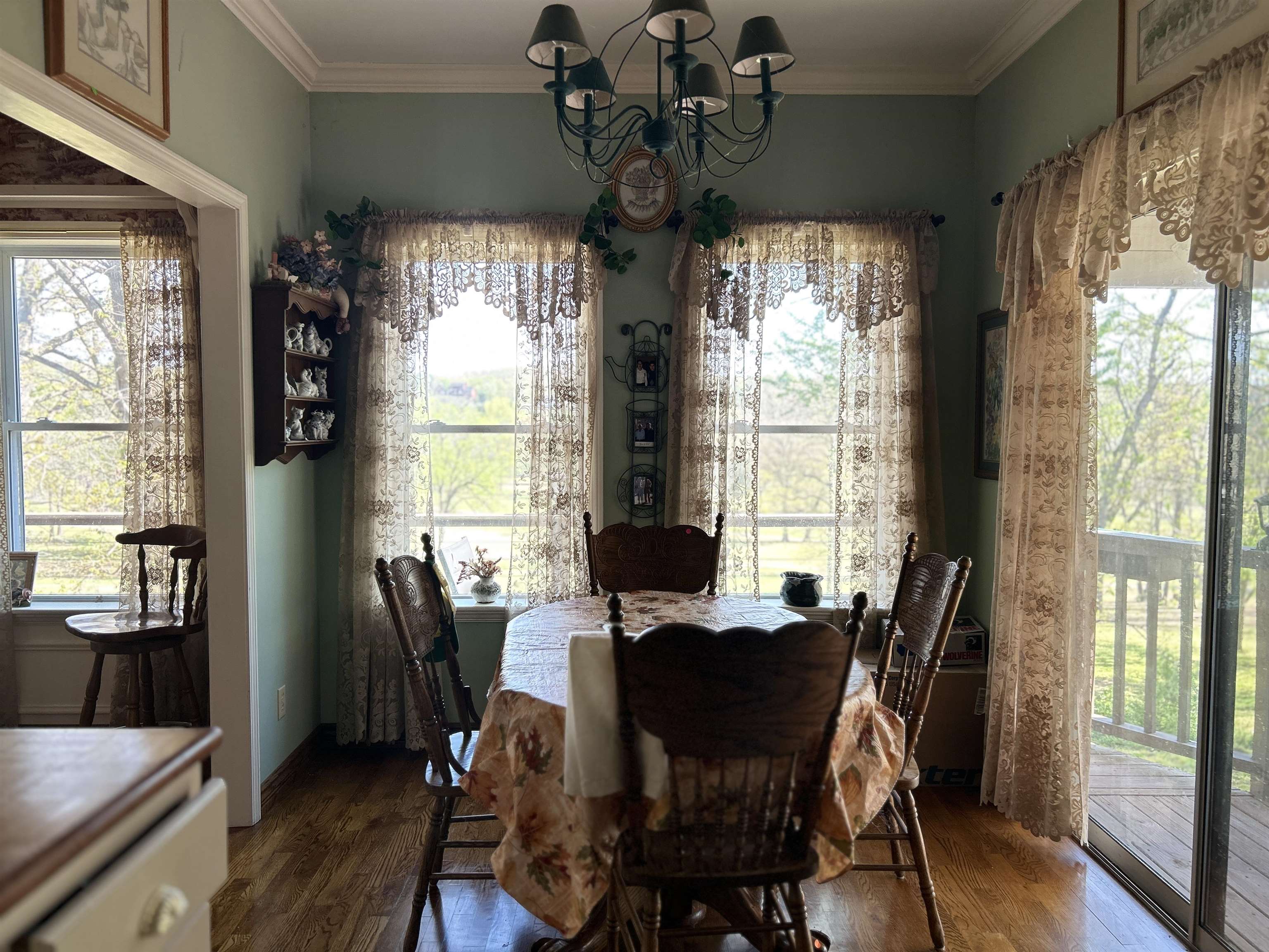 SAW GRASS - Residential