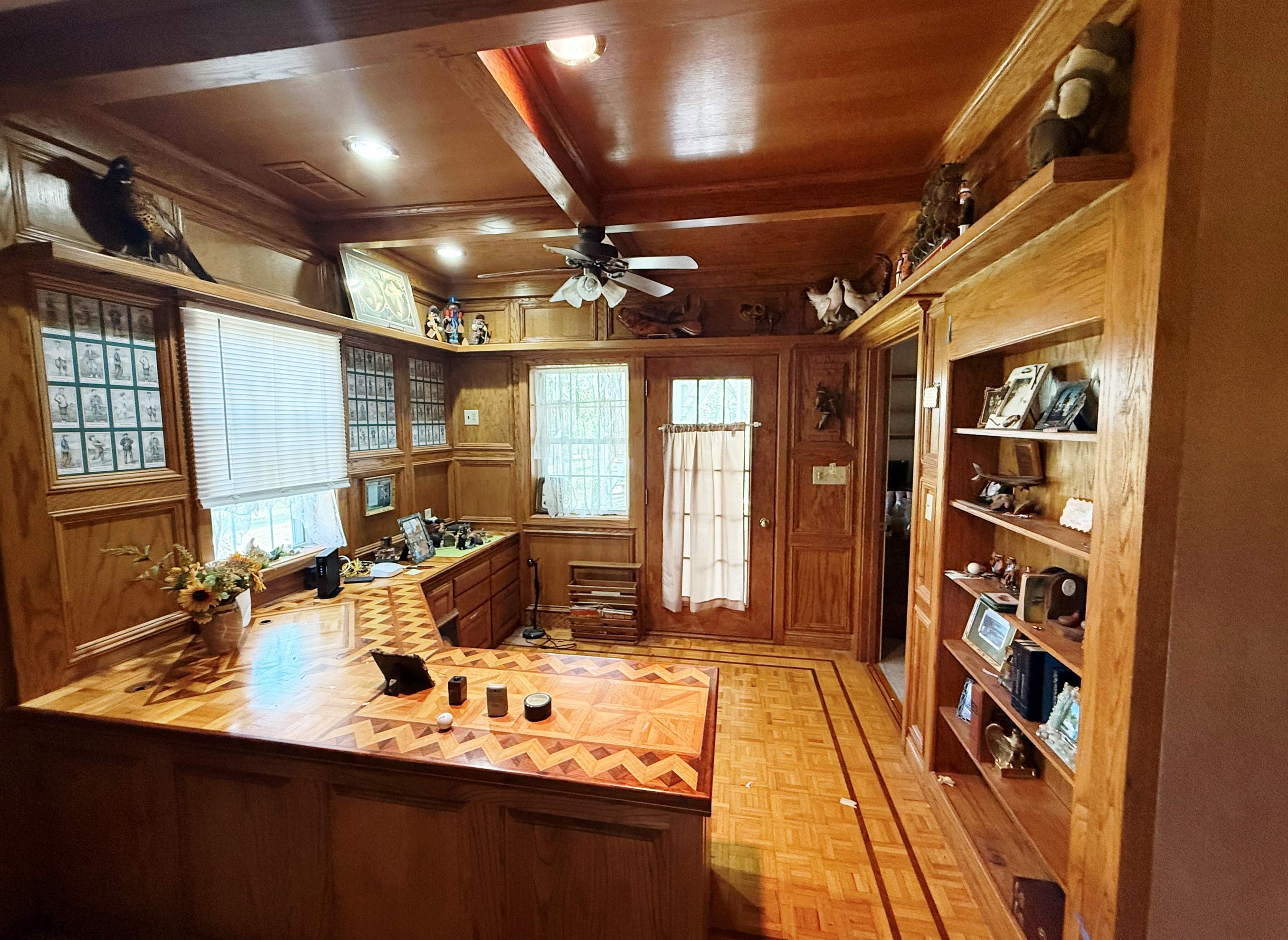 SAW GRASS - Residential