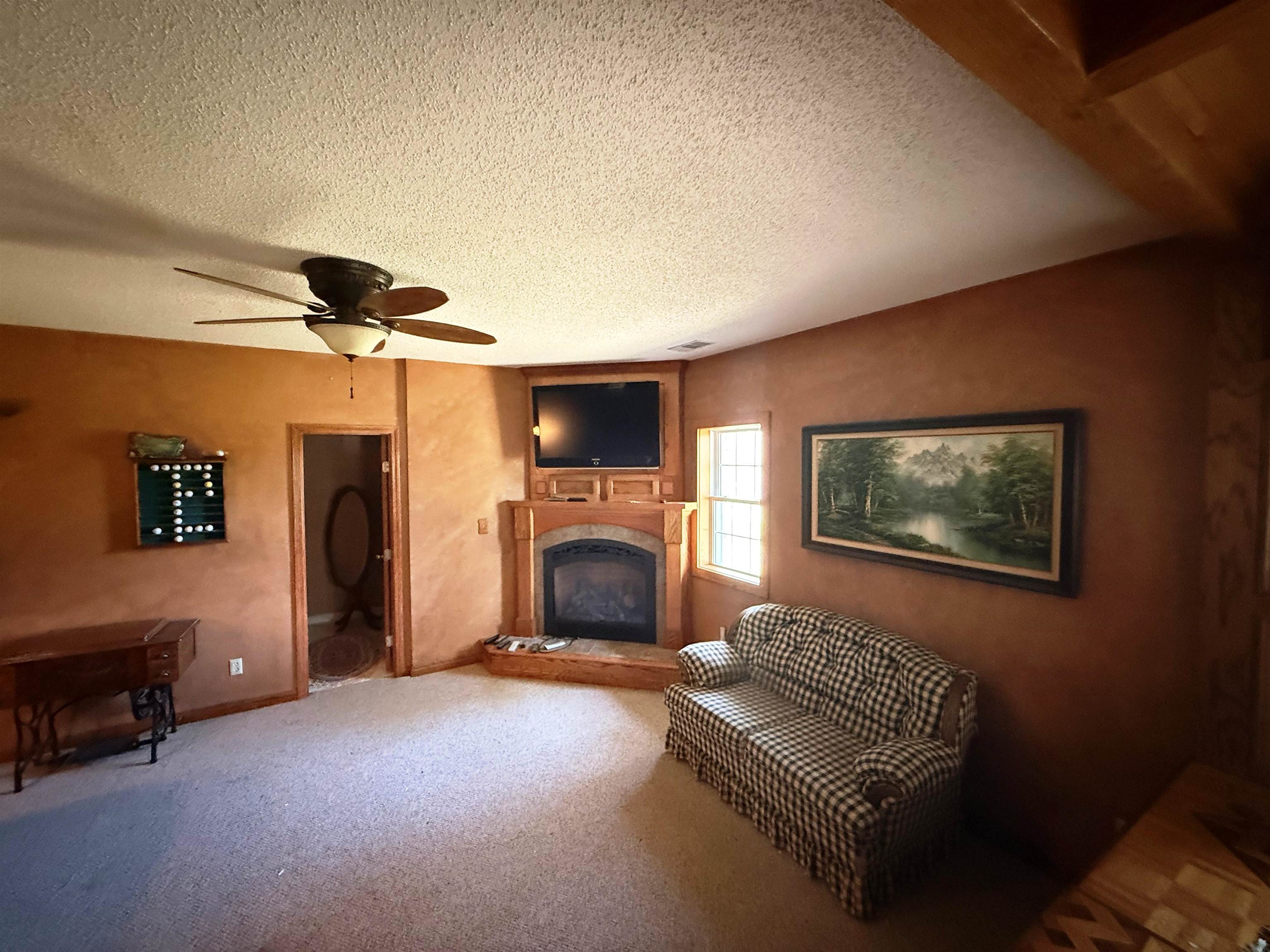 SAW GRASS - Residential