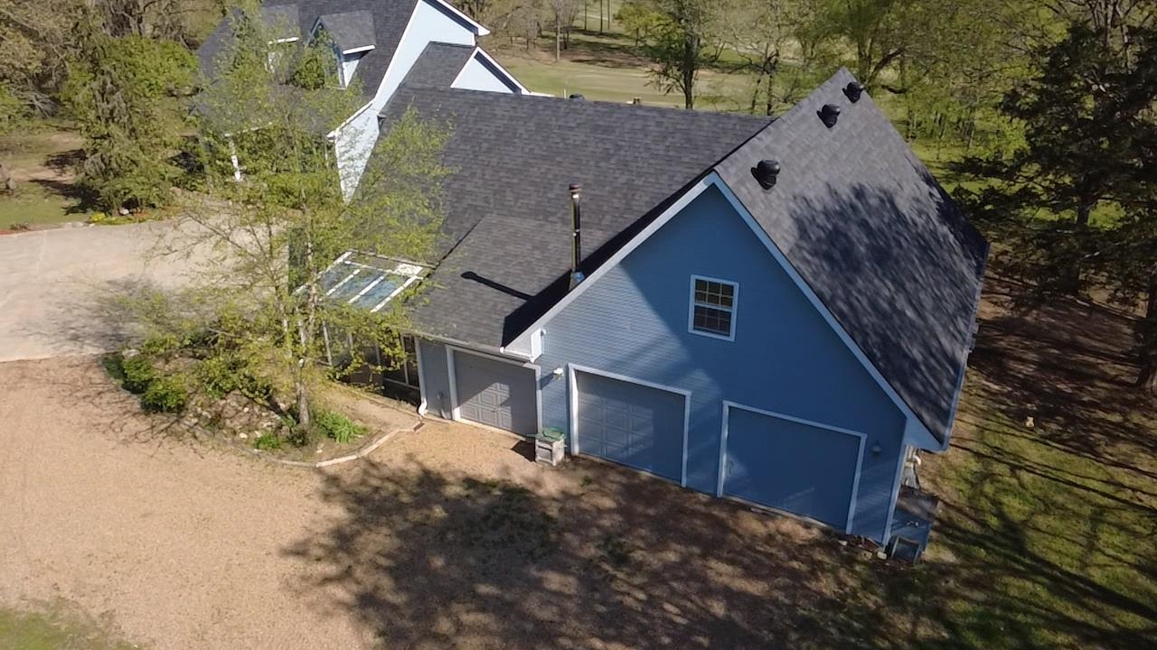 SAW GRASS - Residential