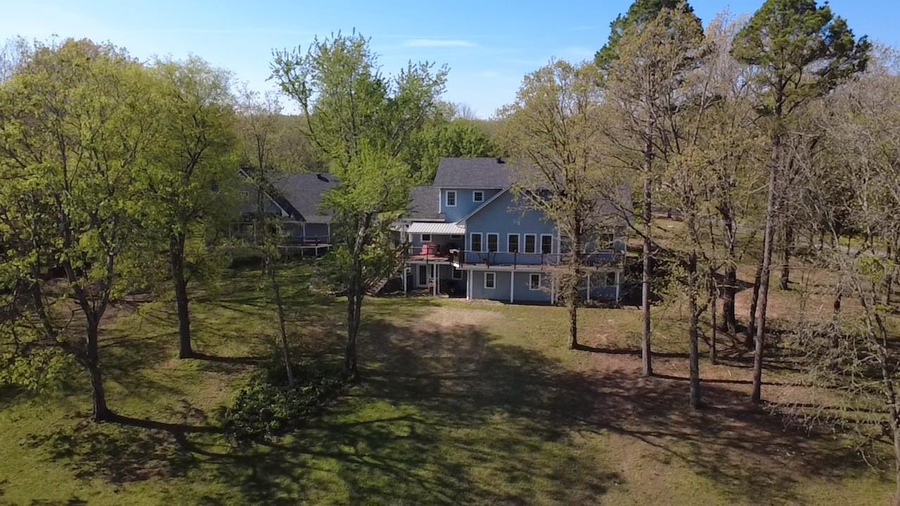 SAW GRASS - Residential