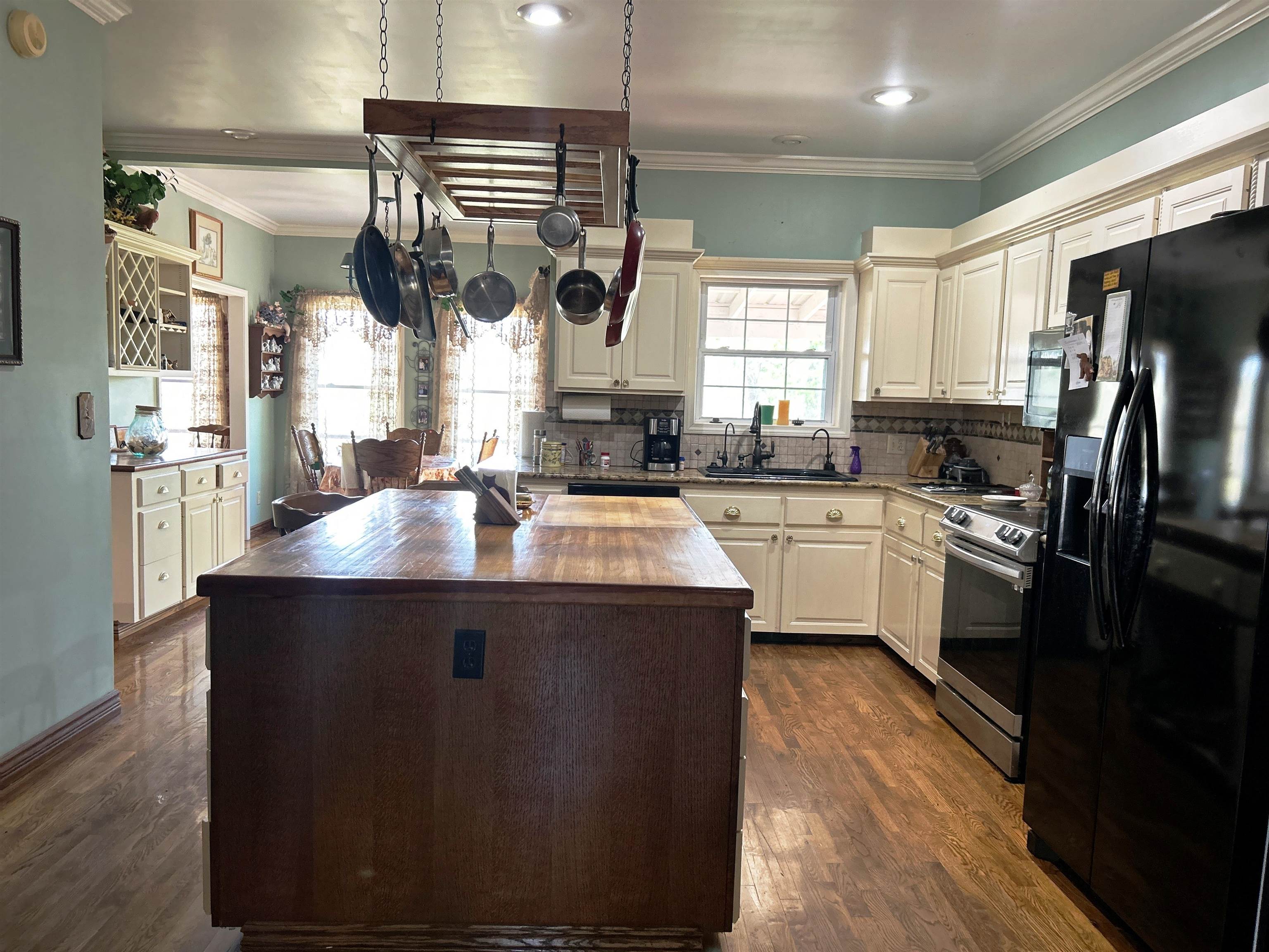 SAW GRASS - Residential