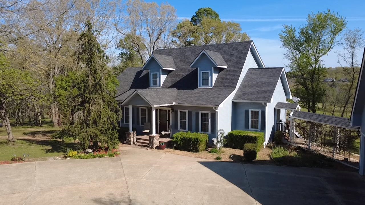 SAW GRASS - Residential