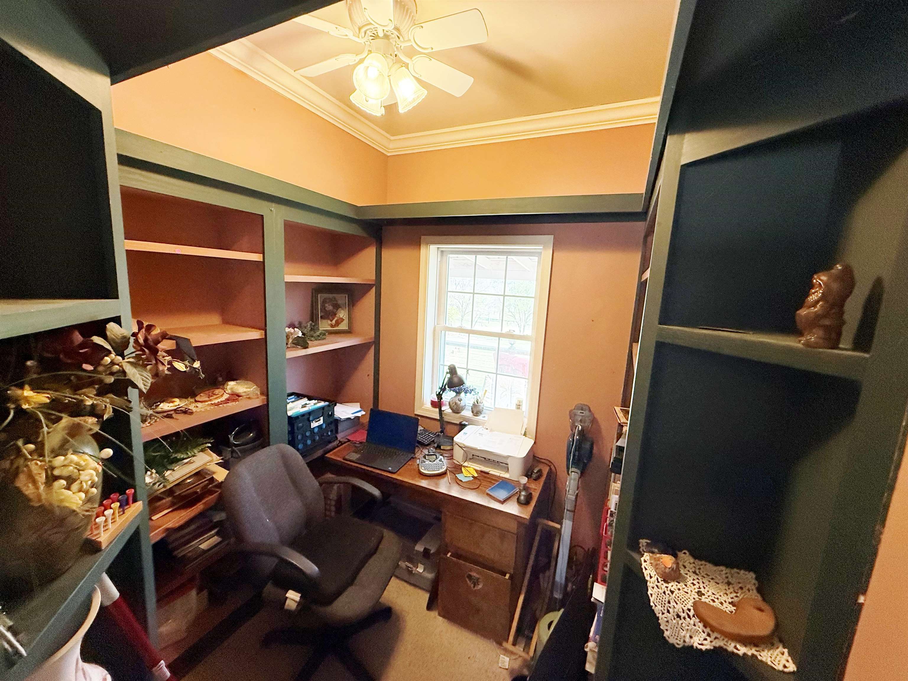 SAW GRASS - Residential