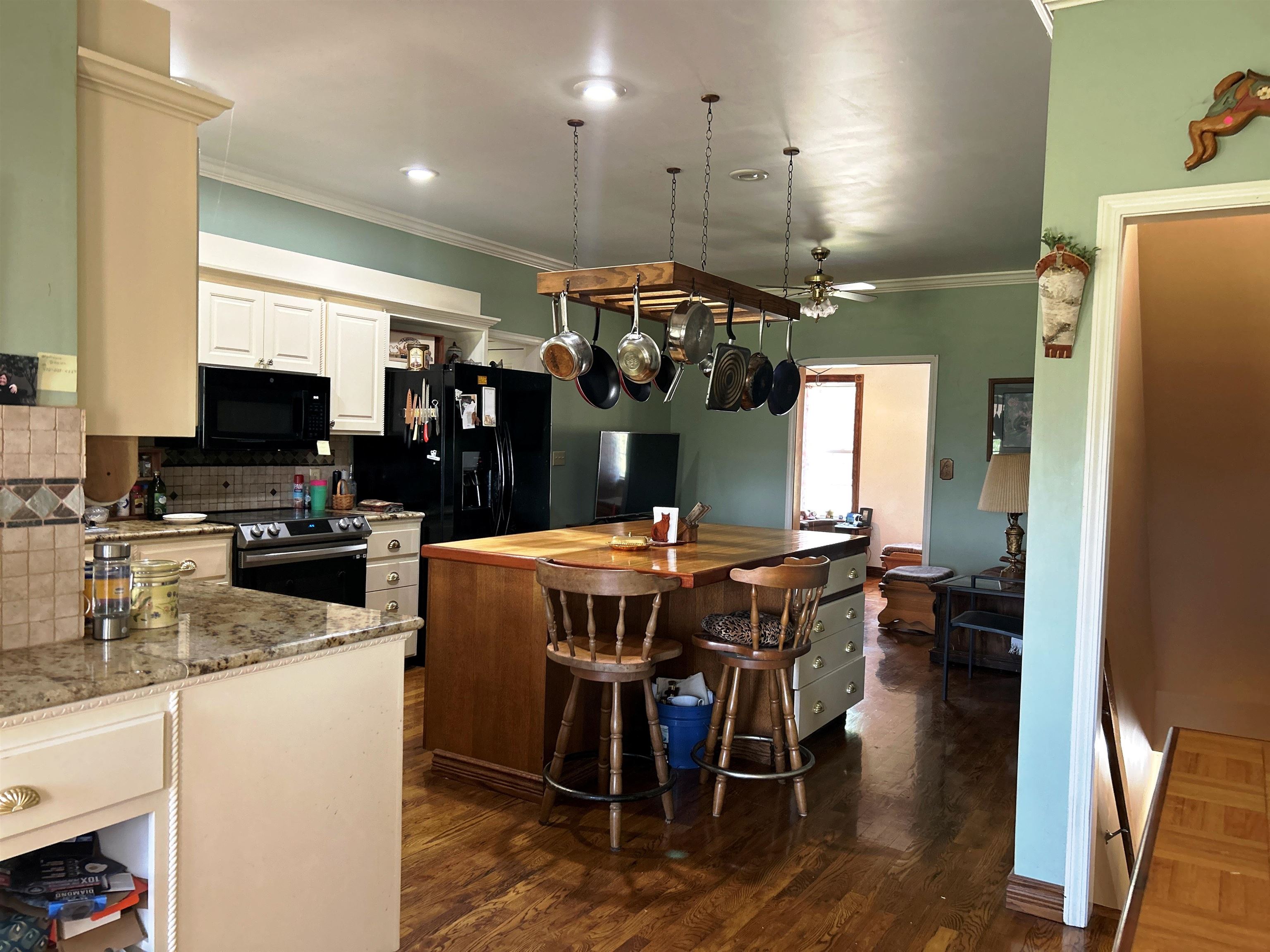 SAW GRASS - Residential