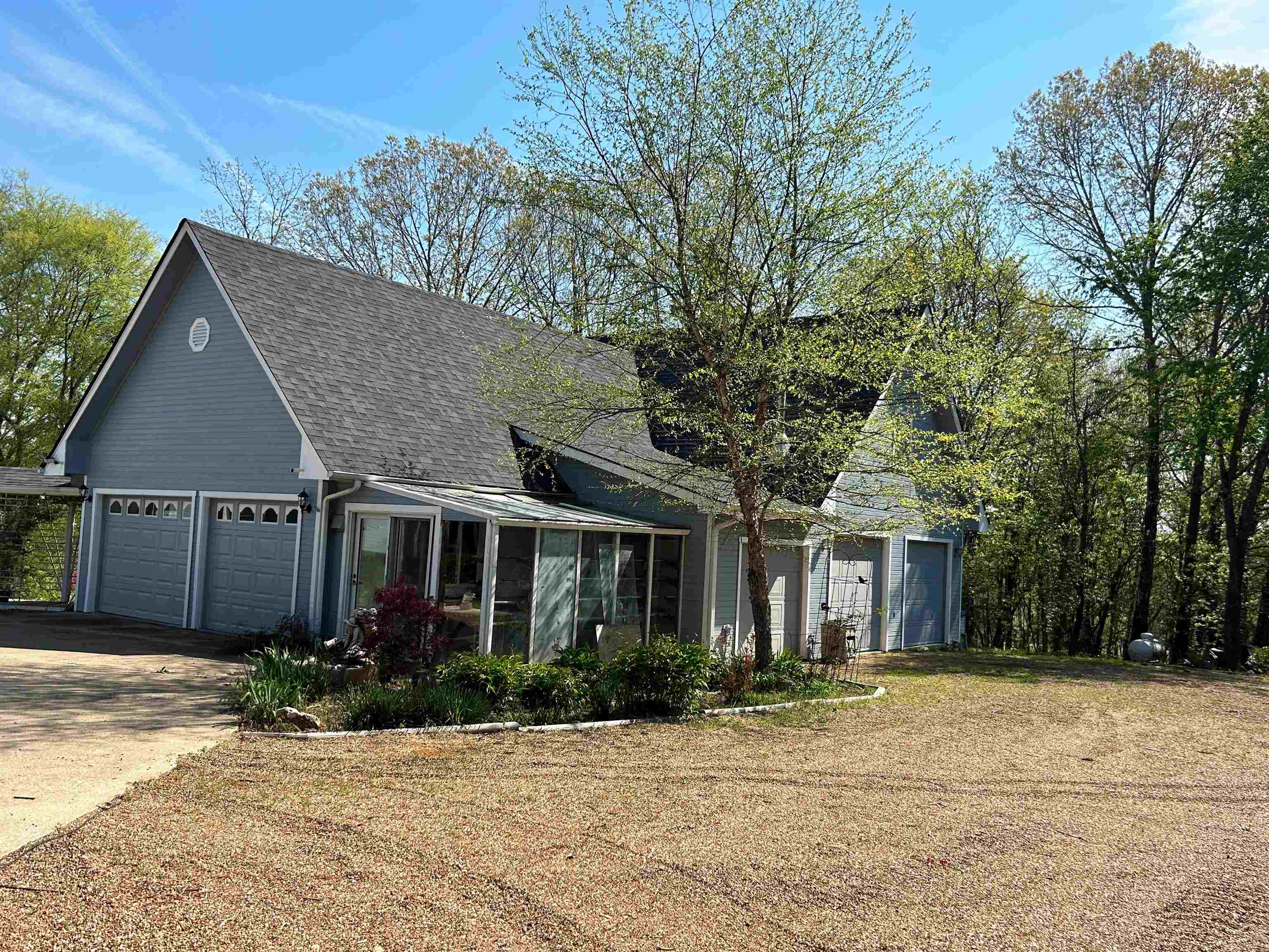 SAW GRASS - Residential