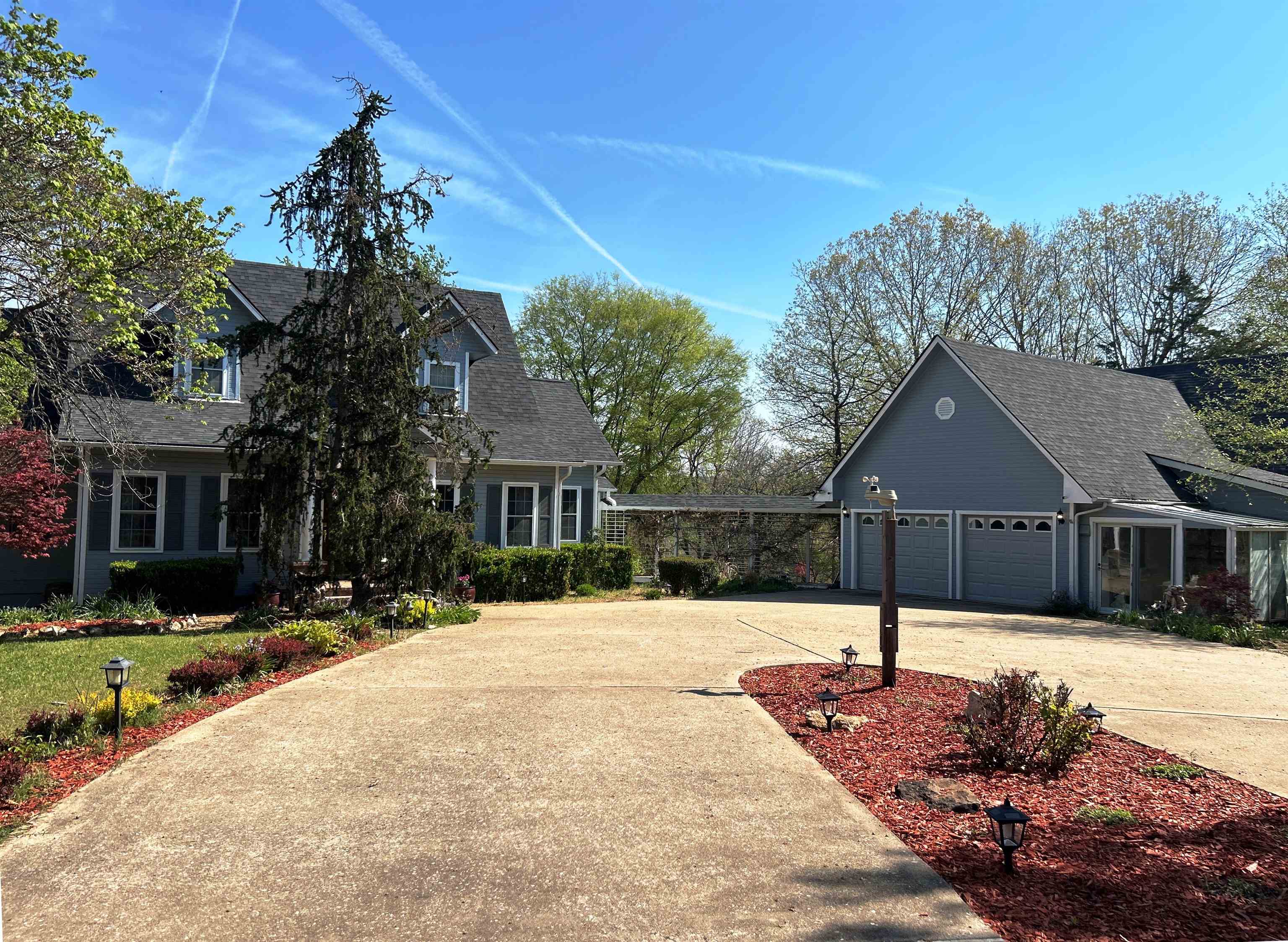 SAW GRASS - Residential