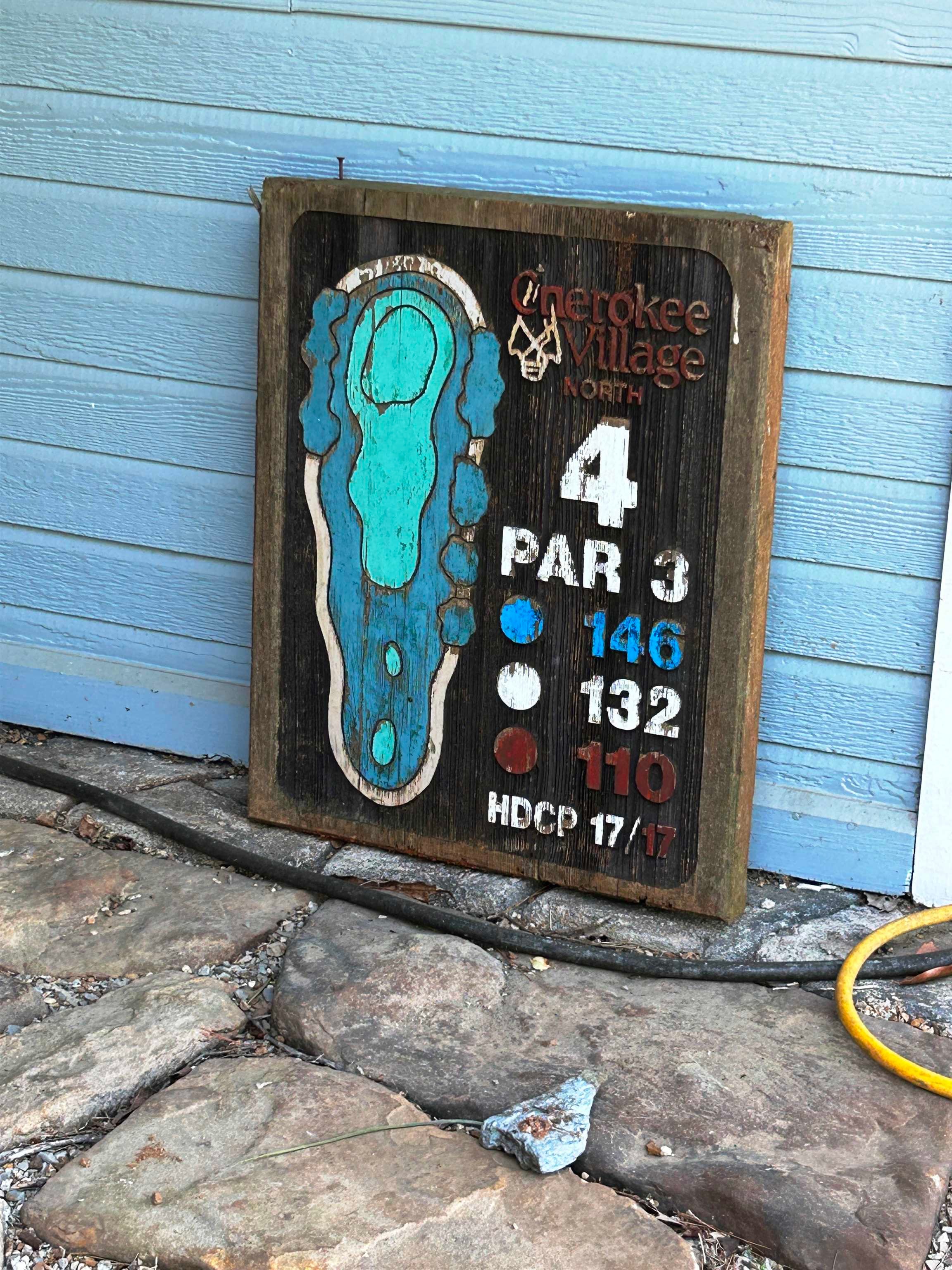 SAW GRASS - Residential