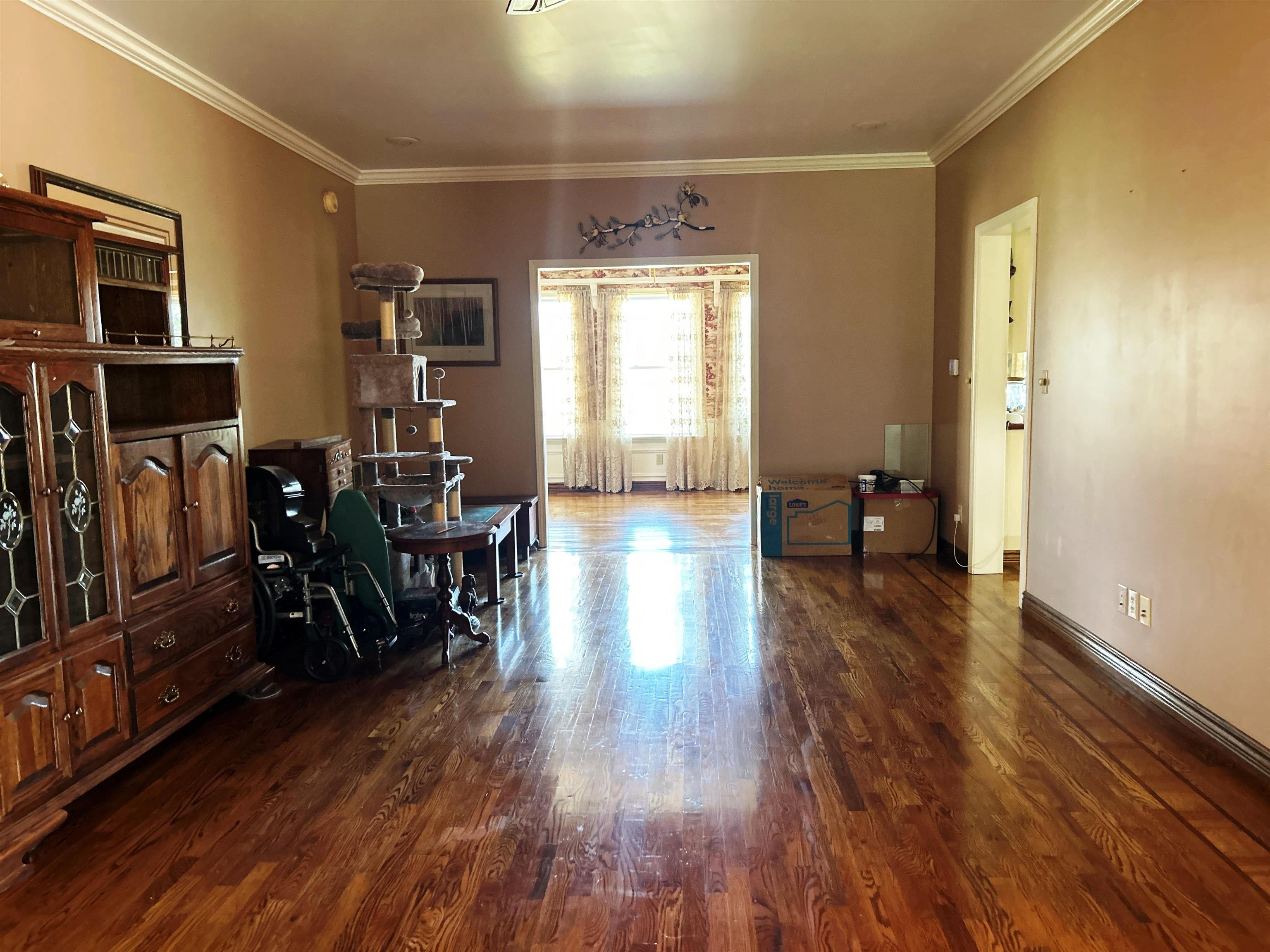 SAW GRASS - Residential