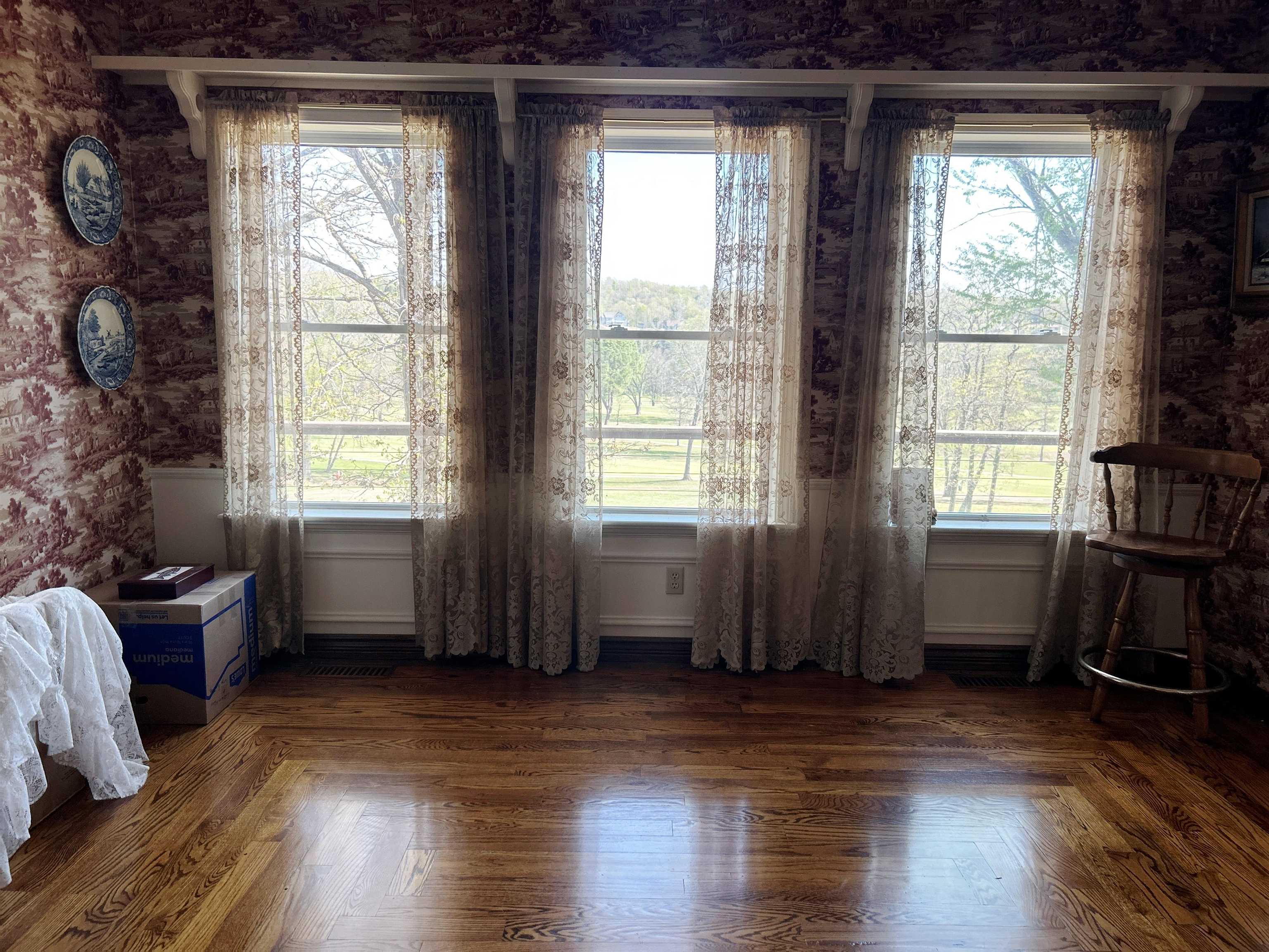 SAW GRASS - Residential