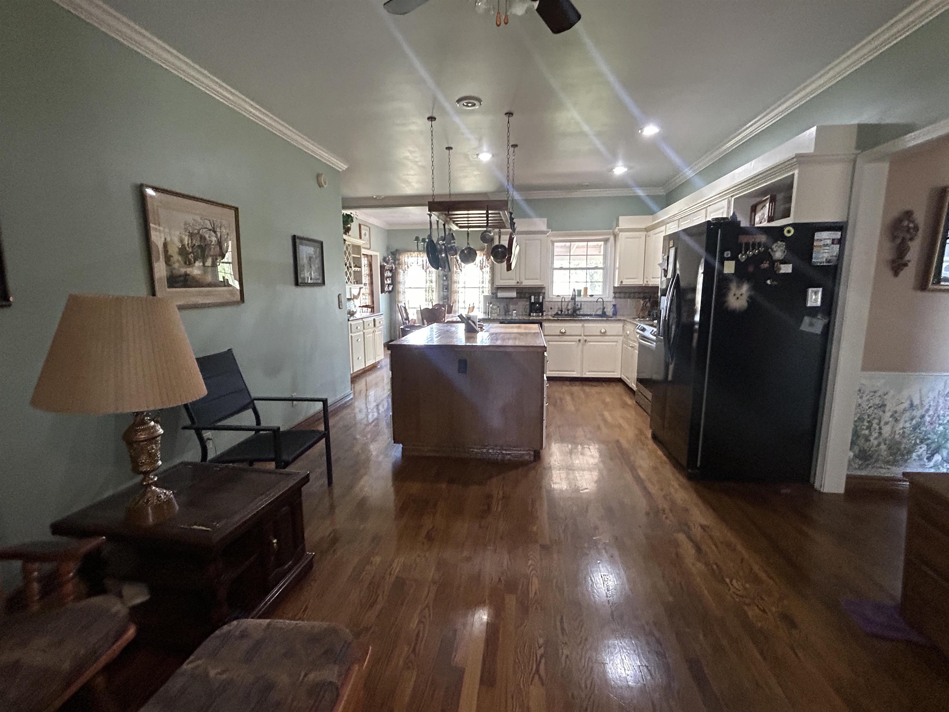 SAW GRASS - Residential