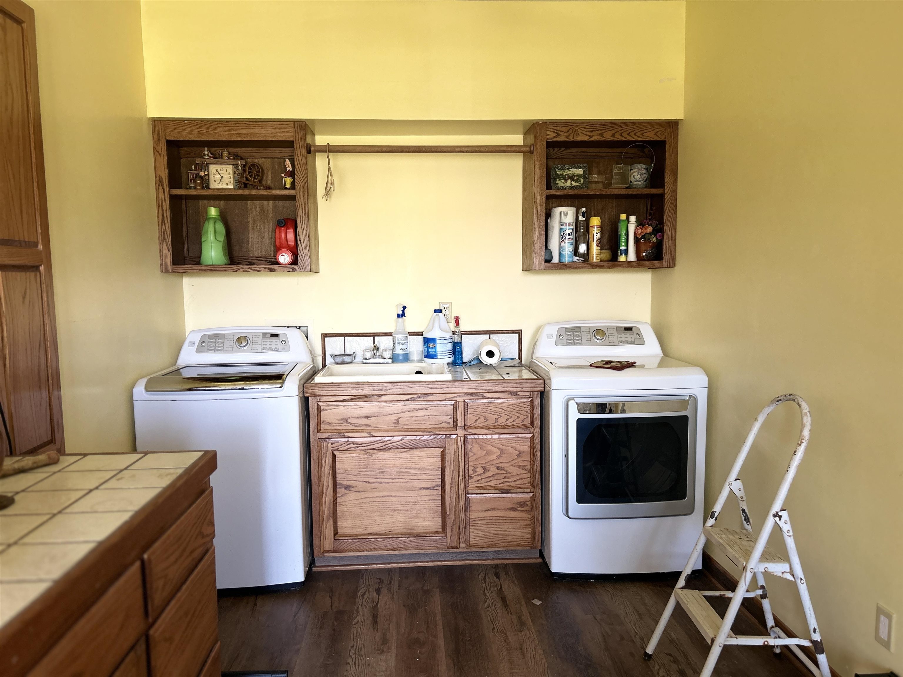 SAW GRASS - Residential