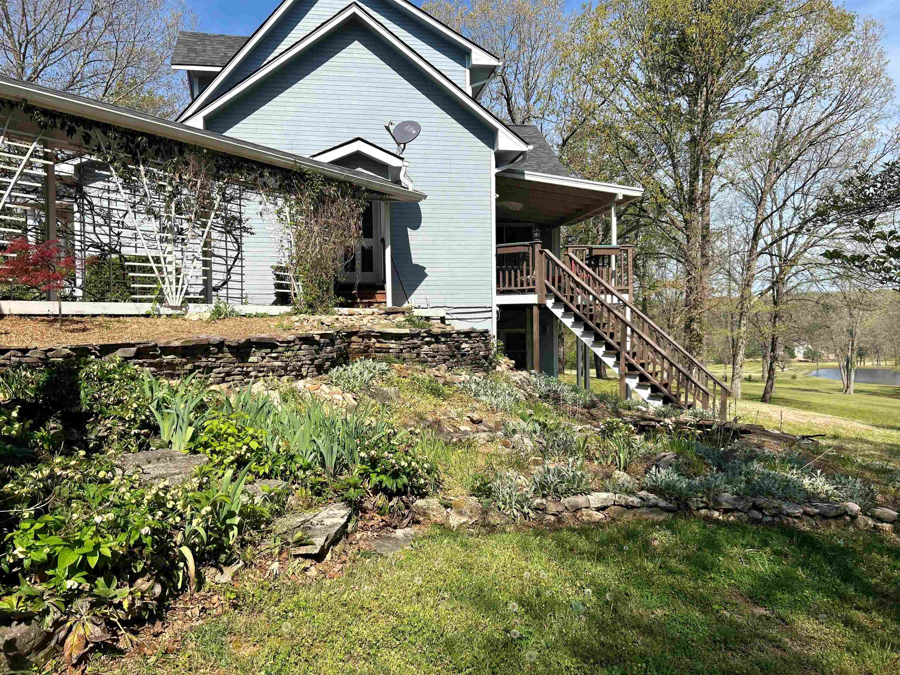 SAW GRASS - Residential