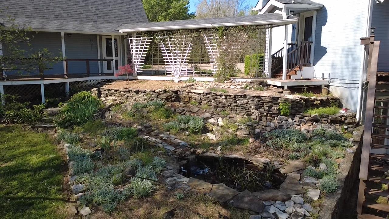 SAW GRASS - Residential