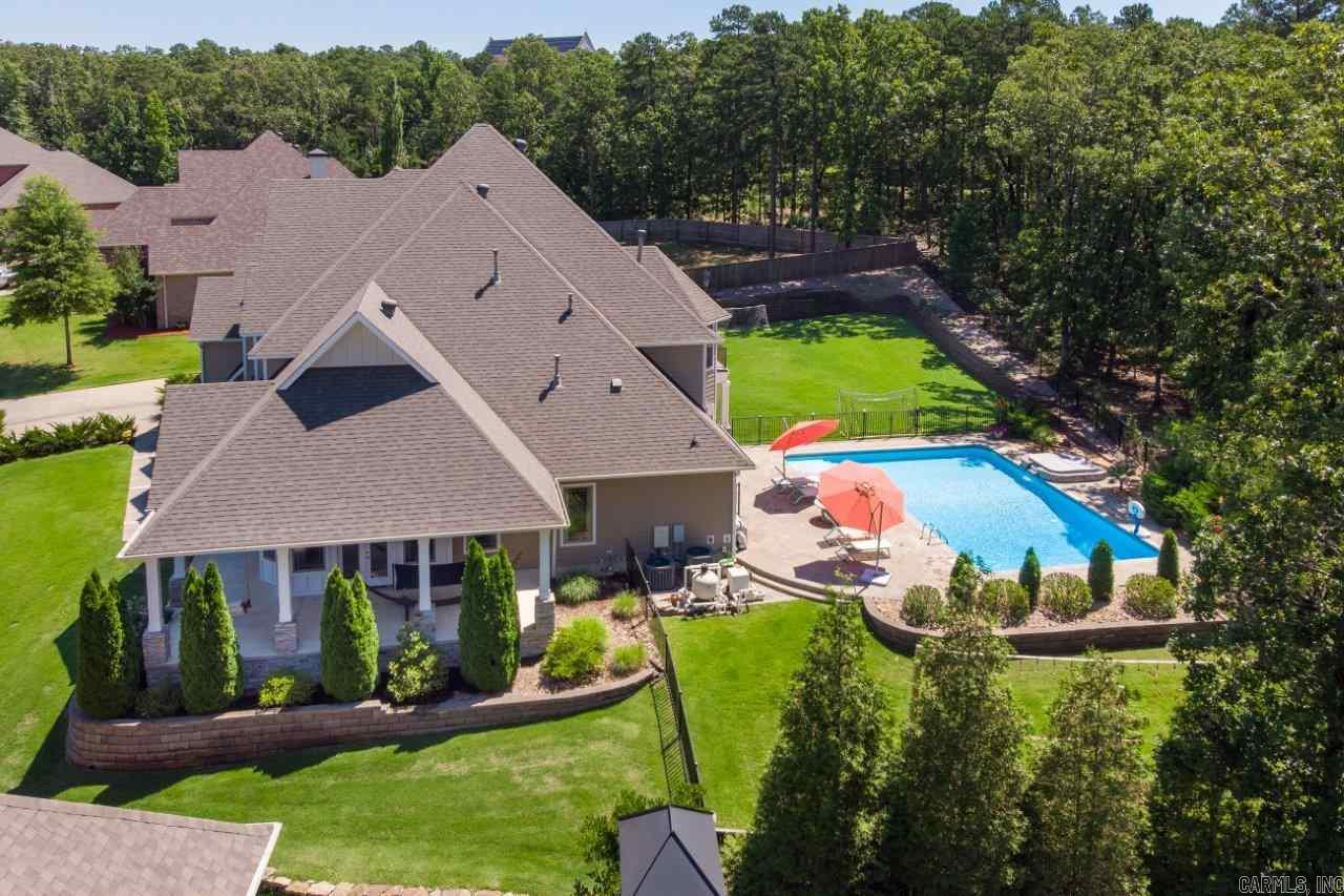 CHENAL VALLEY ADDN - Residential