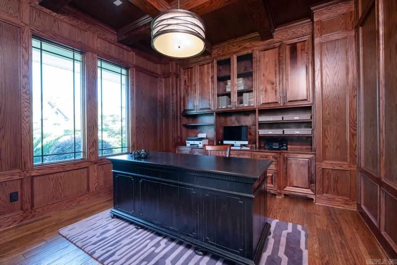 CHENAL VALLEY ADDN - Residential