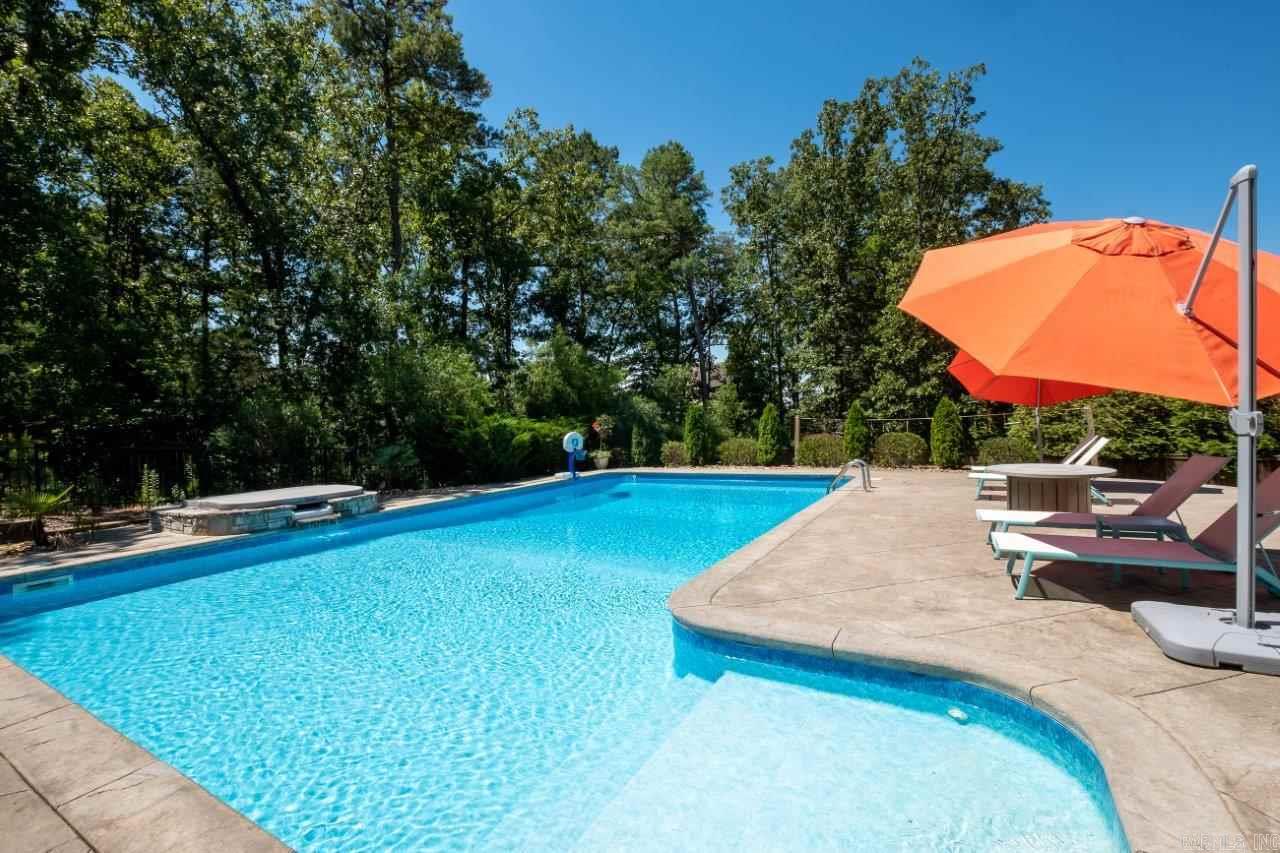 CHENAL VALLEY ADDN - Residential