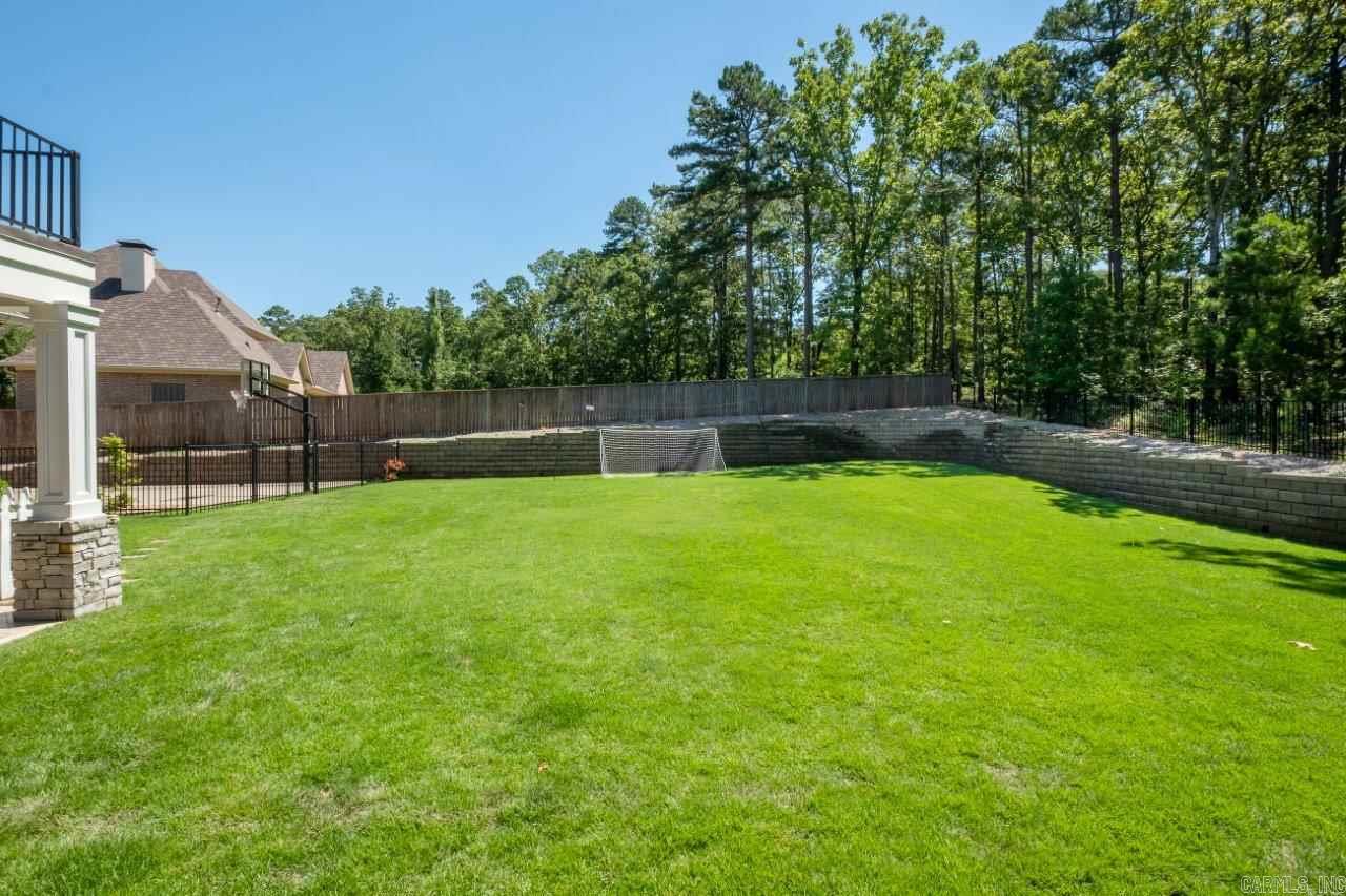 CHENAL VALLEY ADDN - Residential