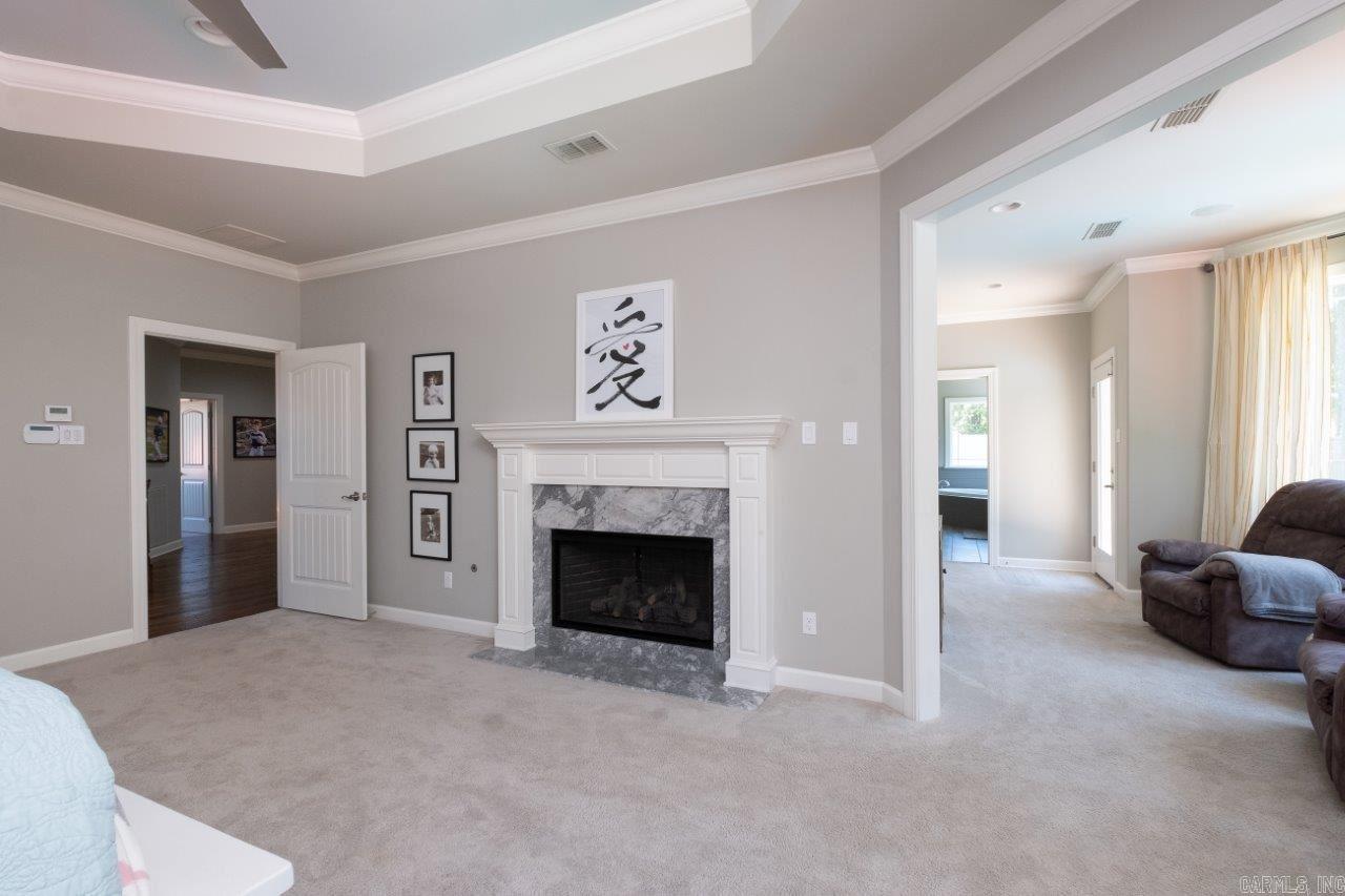 CHENAL VALLEY ADDN - Residential
