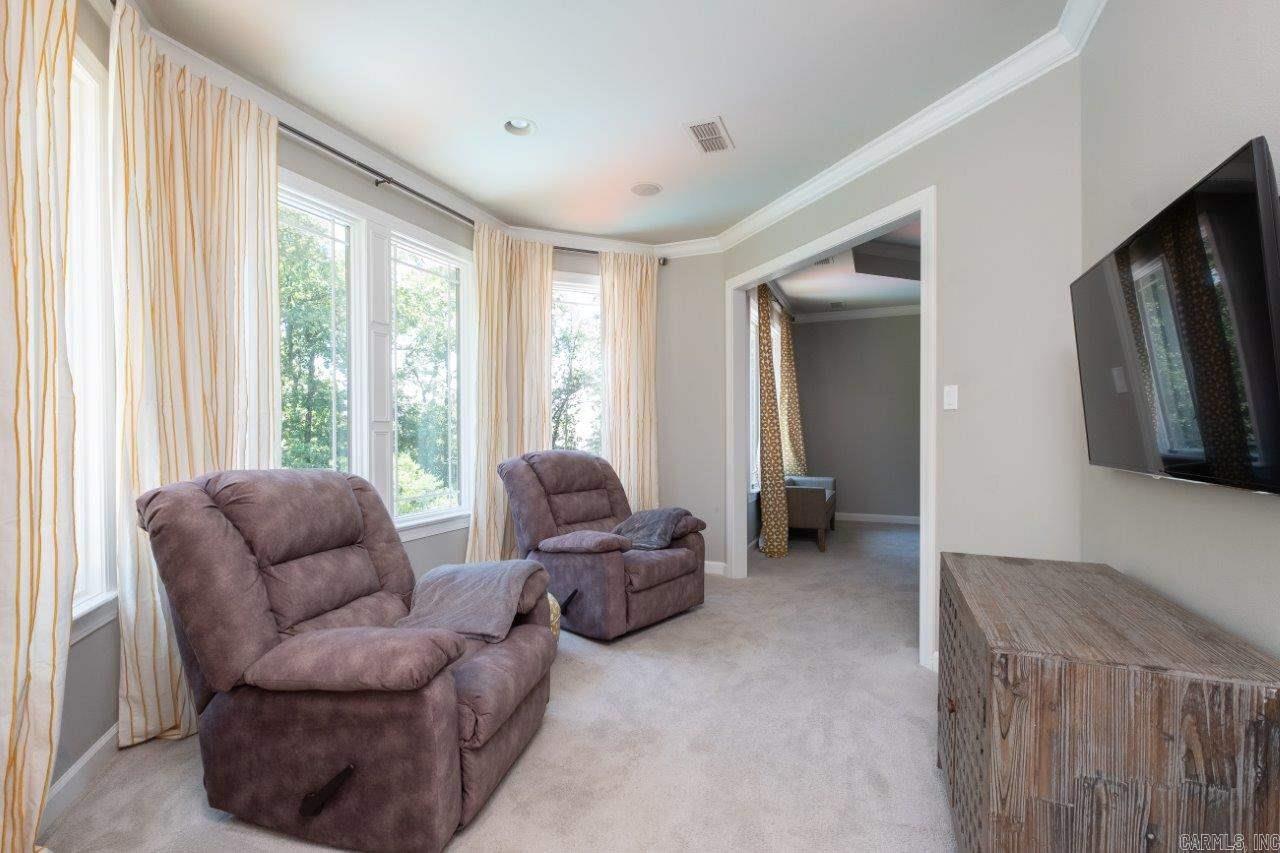 CHENAL VALLEY ADDN - Residential