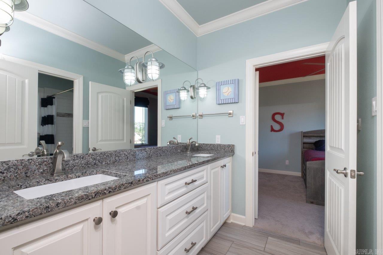 CHENAL VALLEY ADDN - Residential