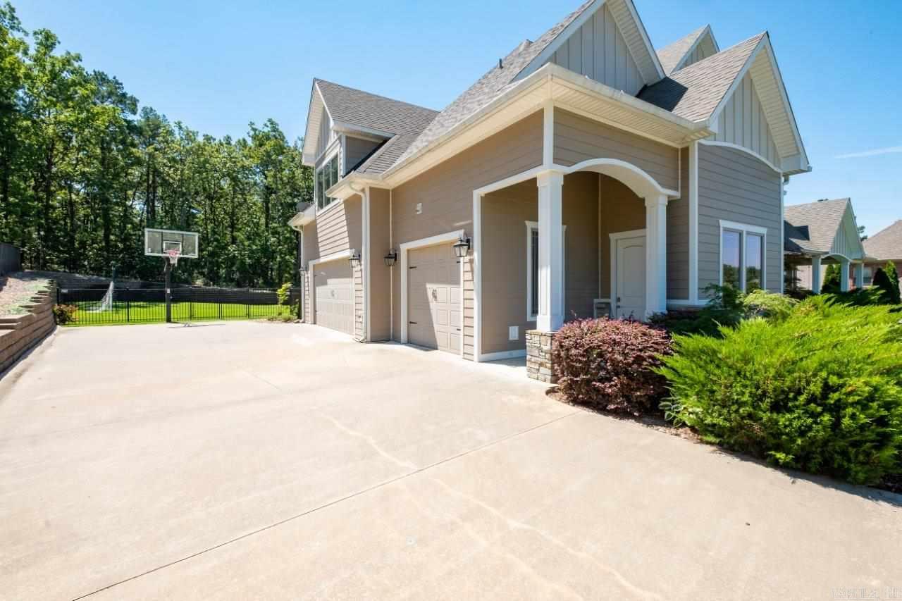 CHENAL VALLEY ADDN - Residential