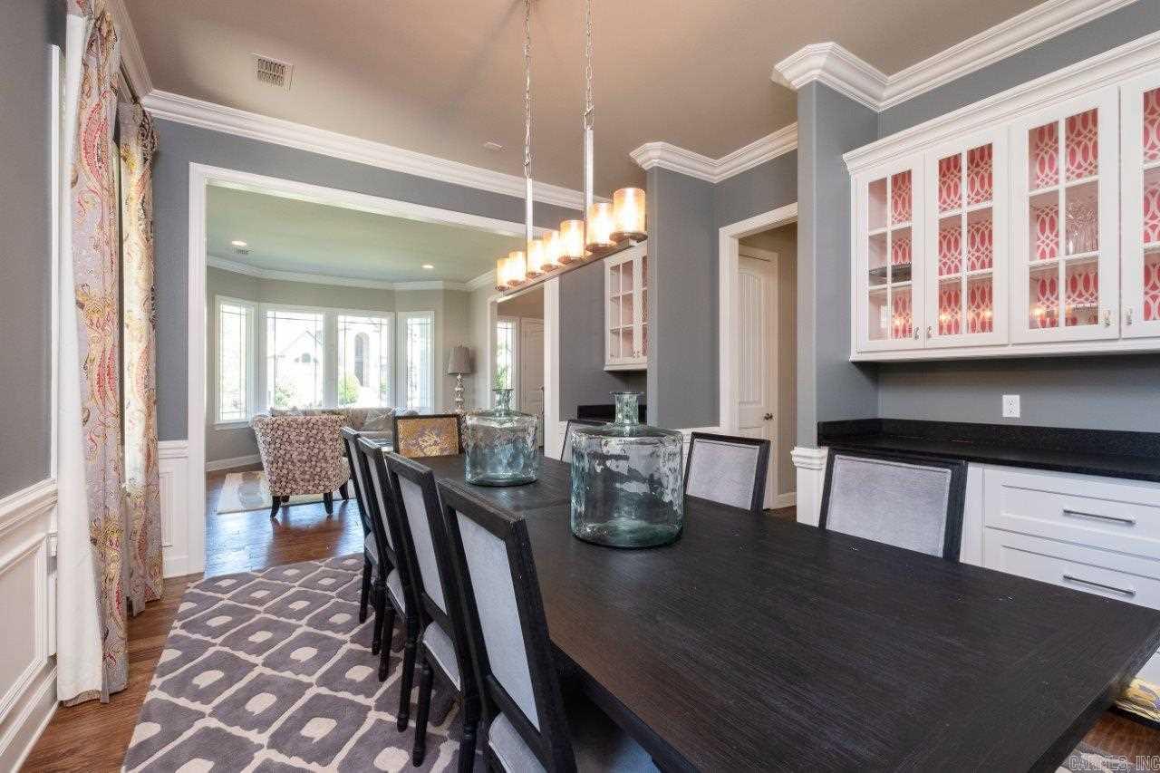 CHENAL VALLEY ADDN - Residential