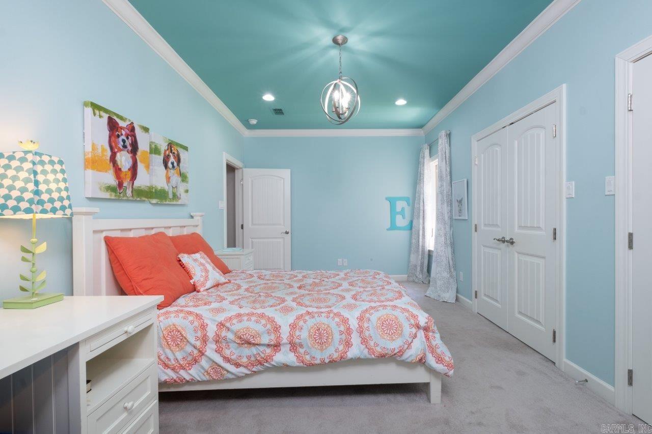 CHENAL VALLEY ADDN - Residential