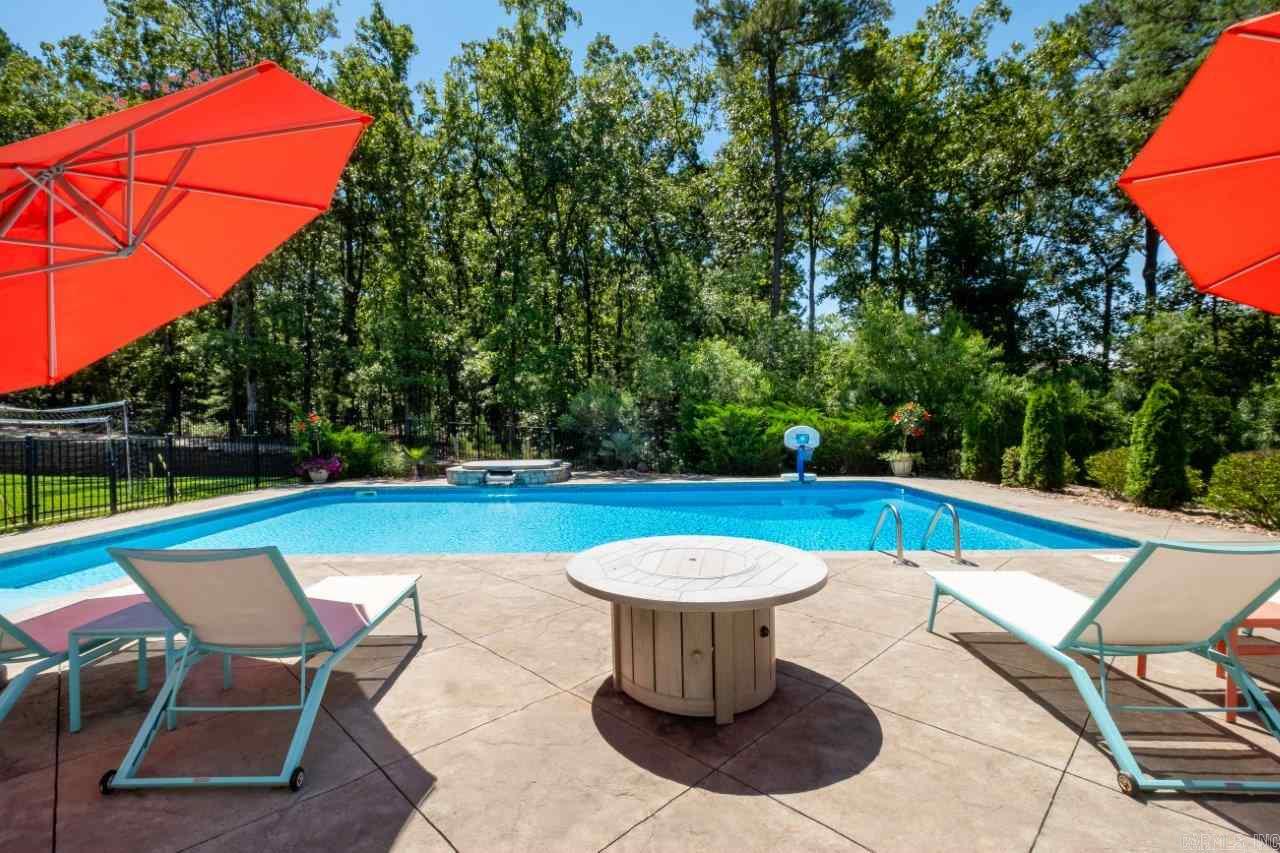 CHENAL VALLEY ADDN - Residential