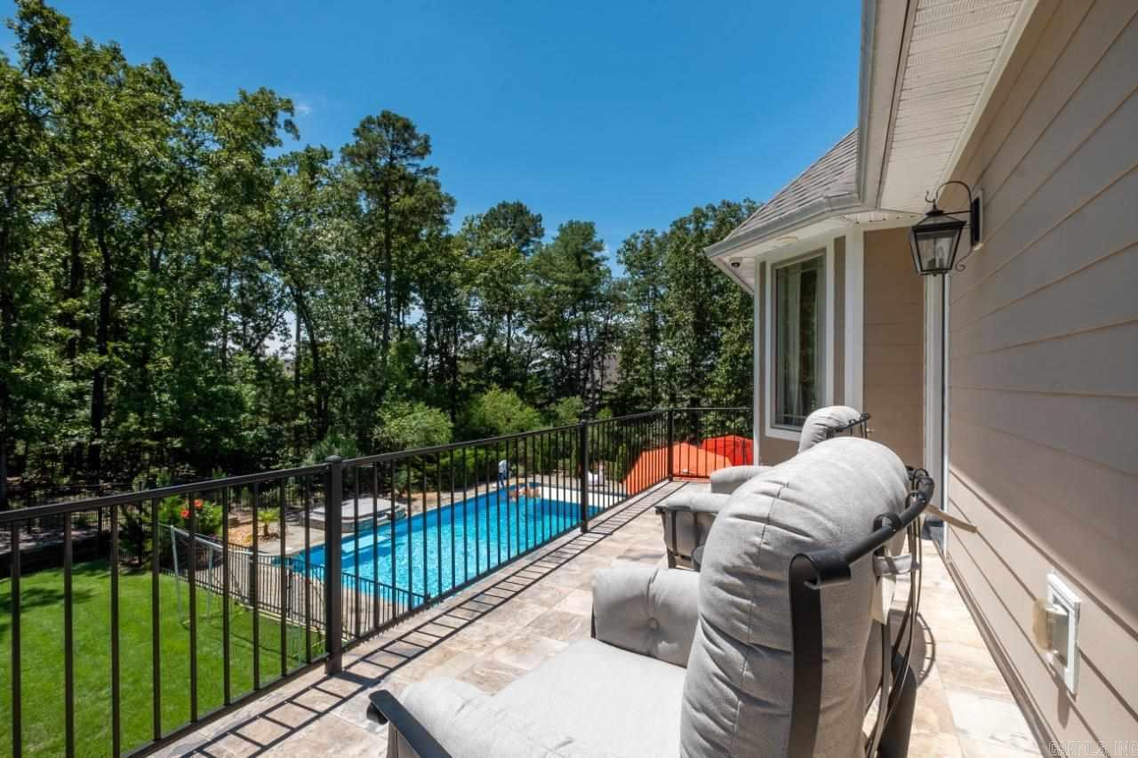 CHENAL VALLEY ADDN - Residential