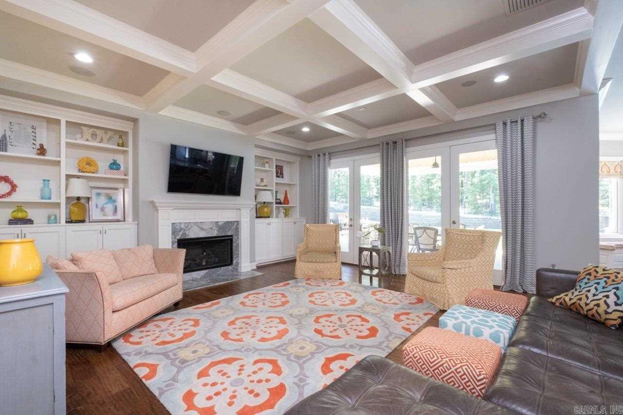 CHENAL VALLEY ADDN - Residential