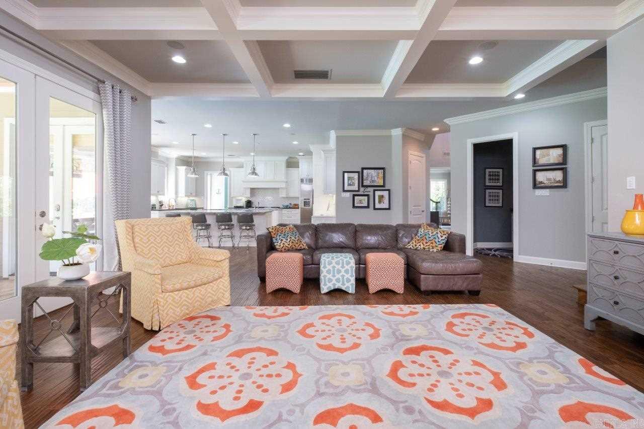 CHENAL VALLEY ADDN - Residential