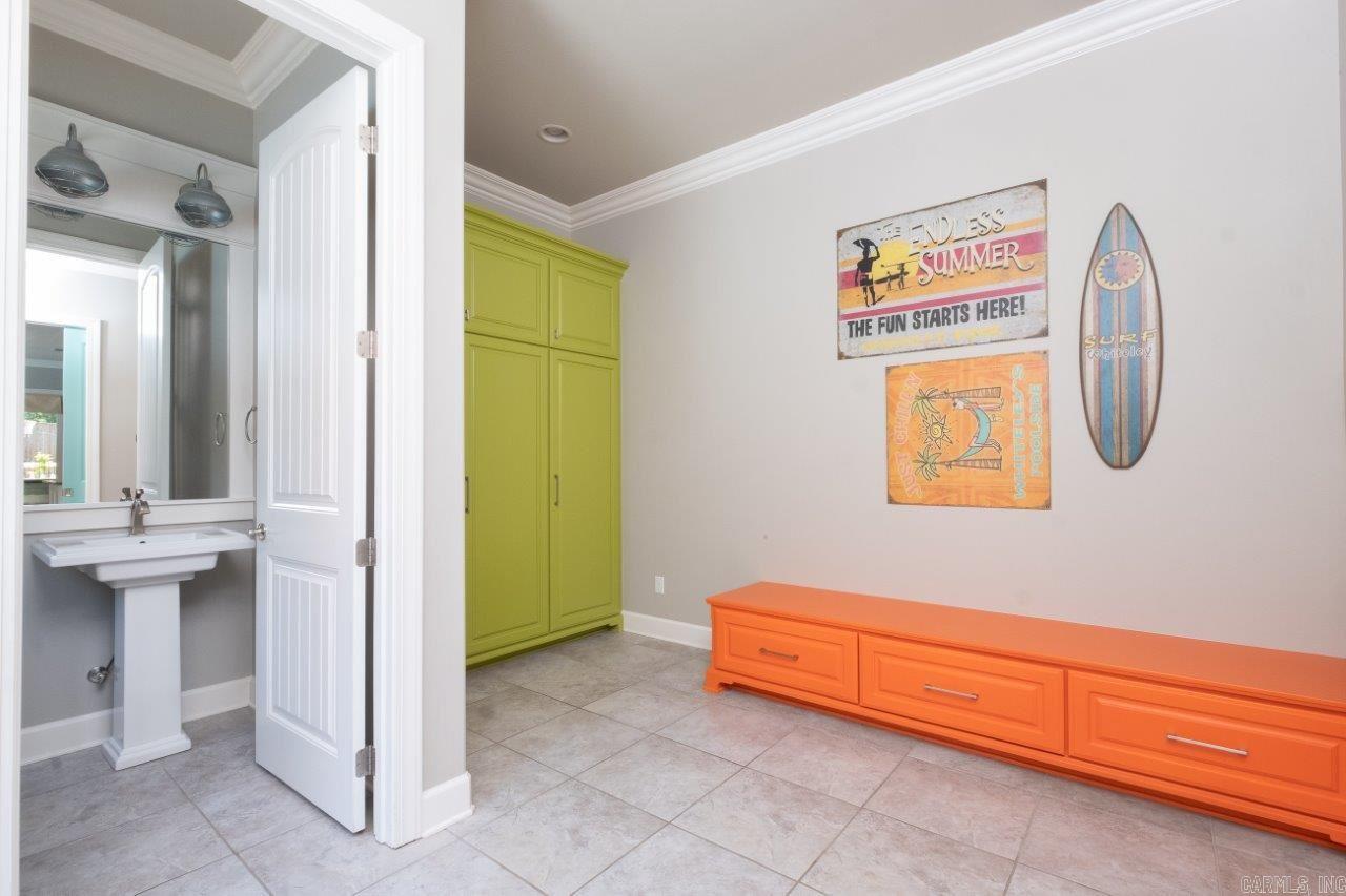 CHENAL VALLEY ADDN - Residential