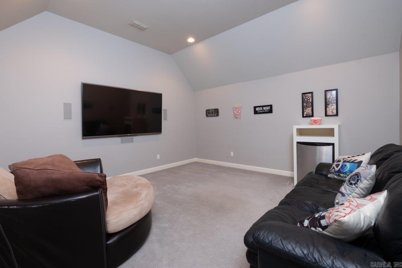CHENAL VALLEY ADDN - Residential